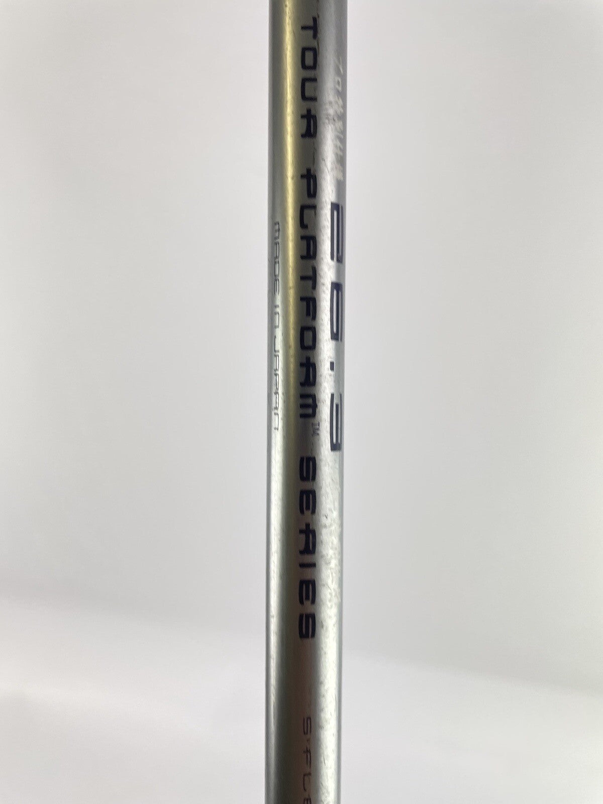 Sonartec Driving Cavity 3 Wood 14* Fujikura Stiff Graphite /New Grip /963719
