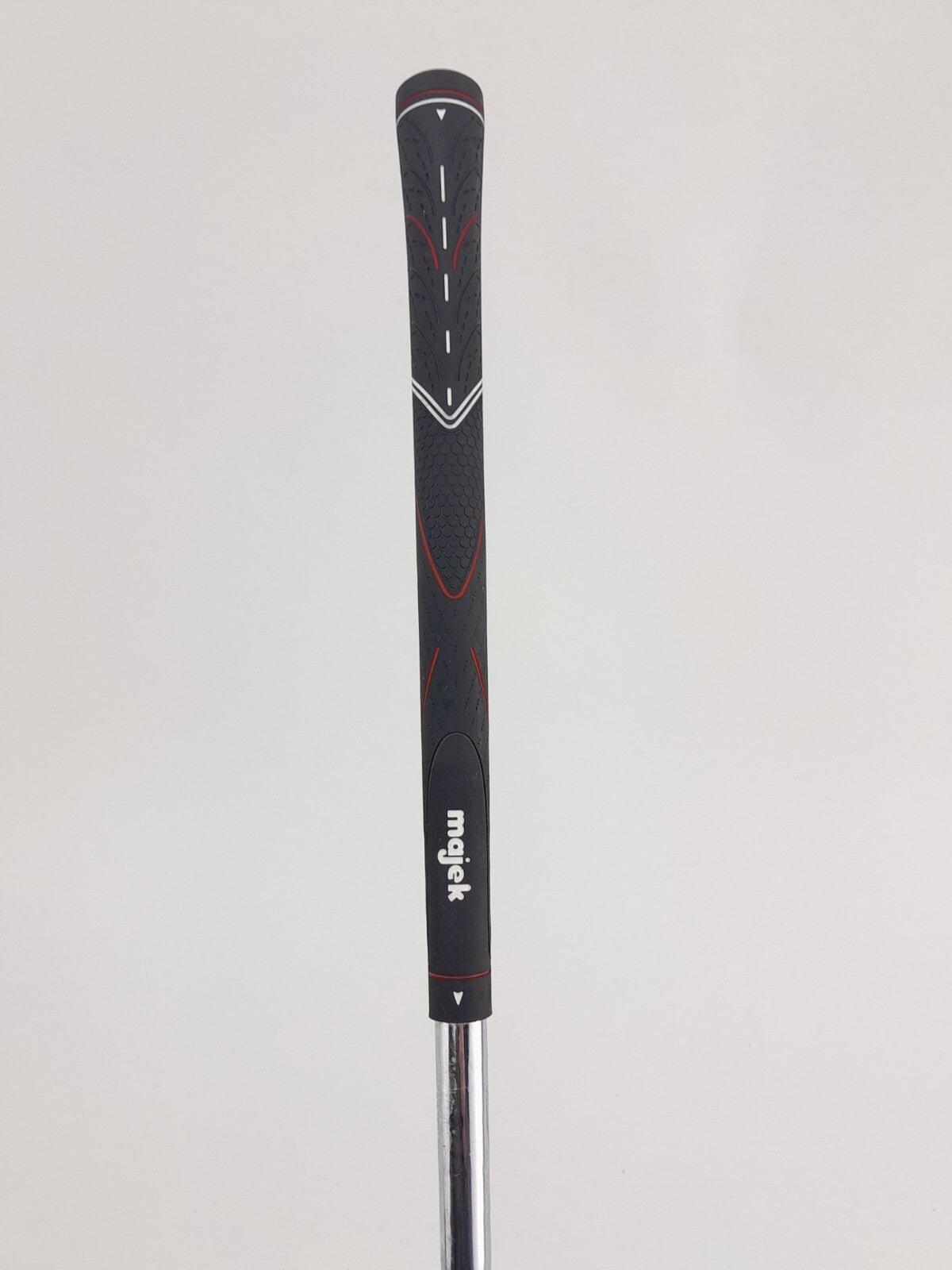 Ping i5 6 Iron Red Dot Stiff Flex Steel /Right Handed /New Midsize Grip /1629715
