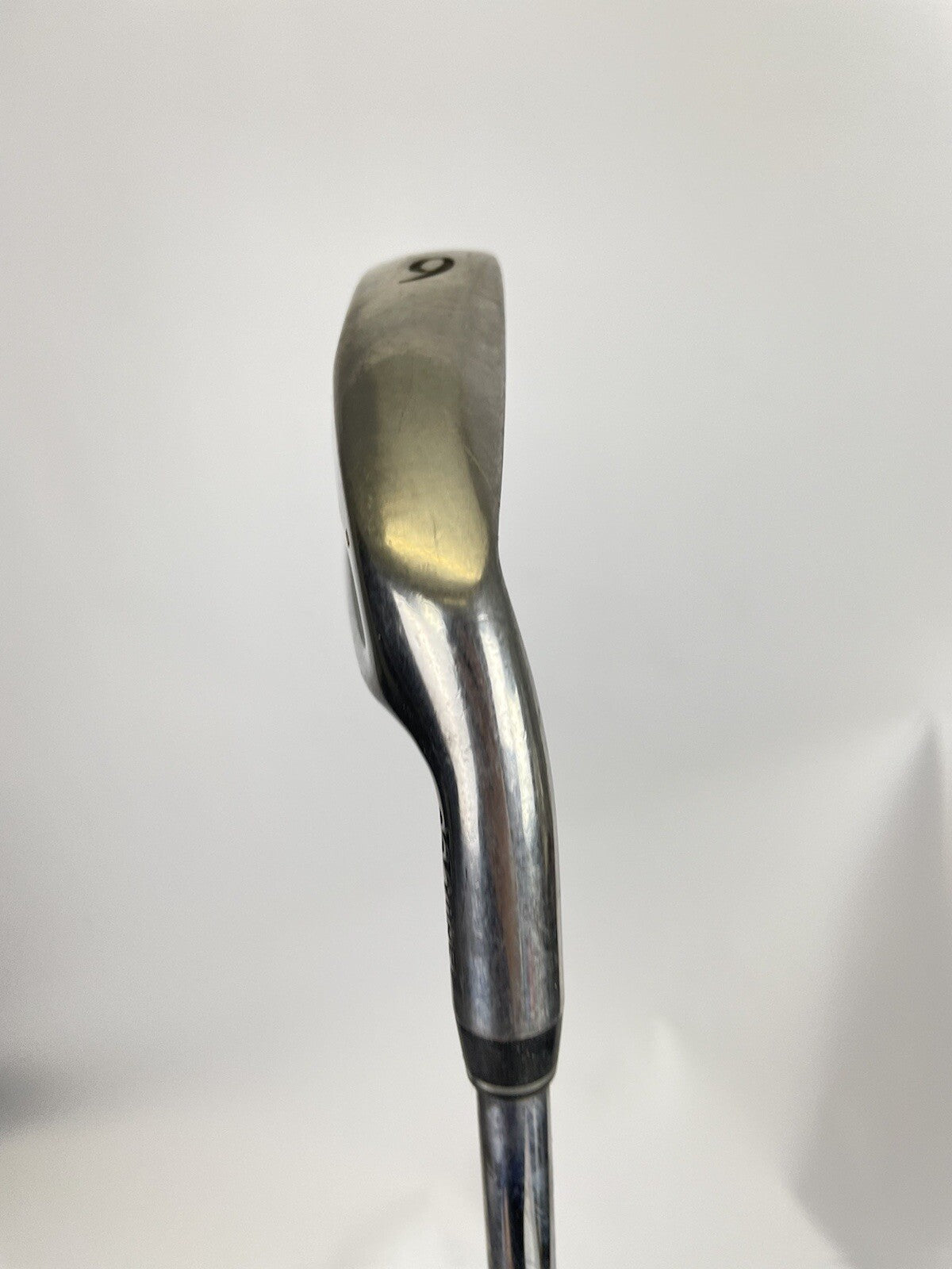 Yonex Cyberstar C280 6 Iron Unilfex Steel /New Grip /01873