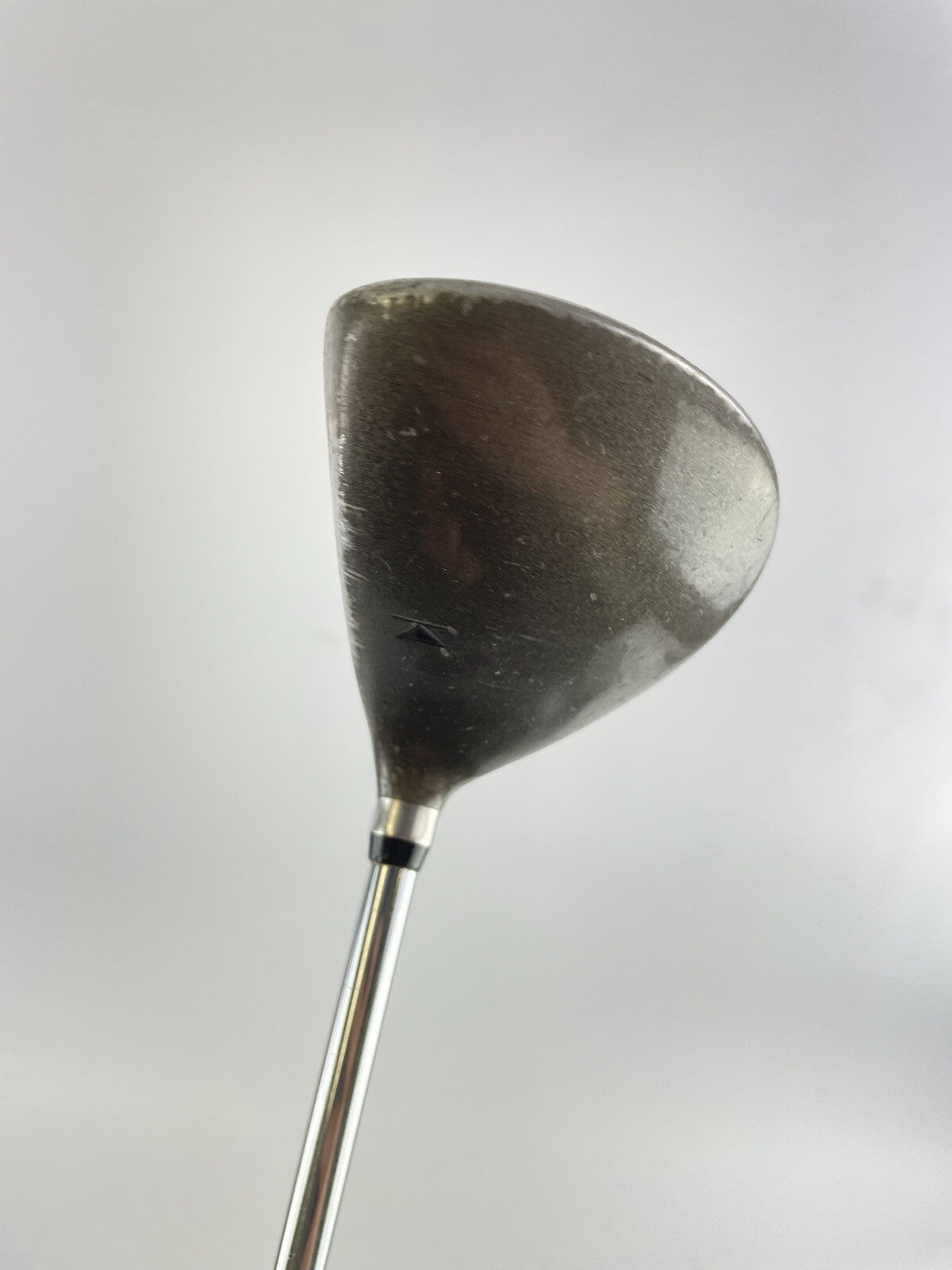 Titleist Starship 7 Wood DCI Regular Steel /Golf Pride /102709