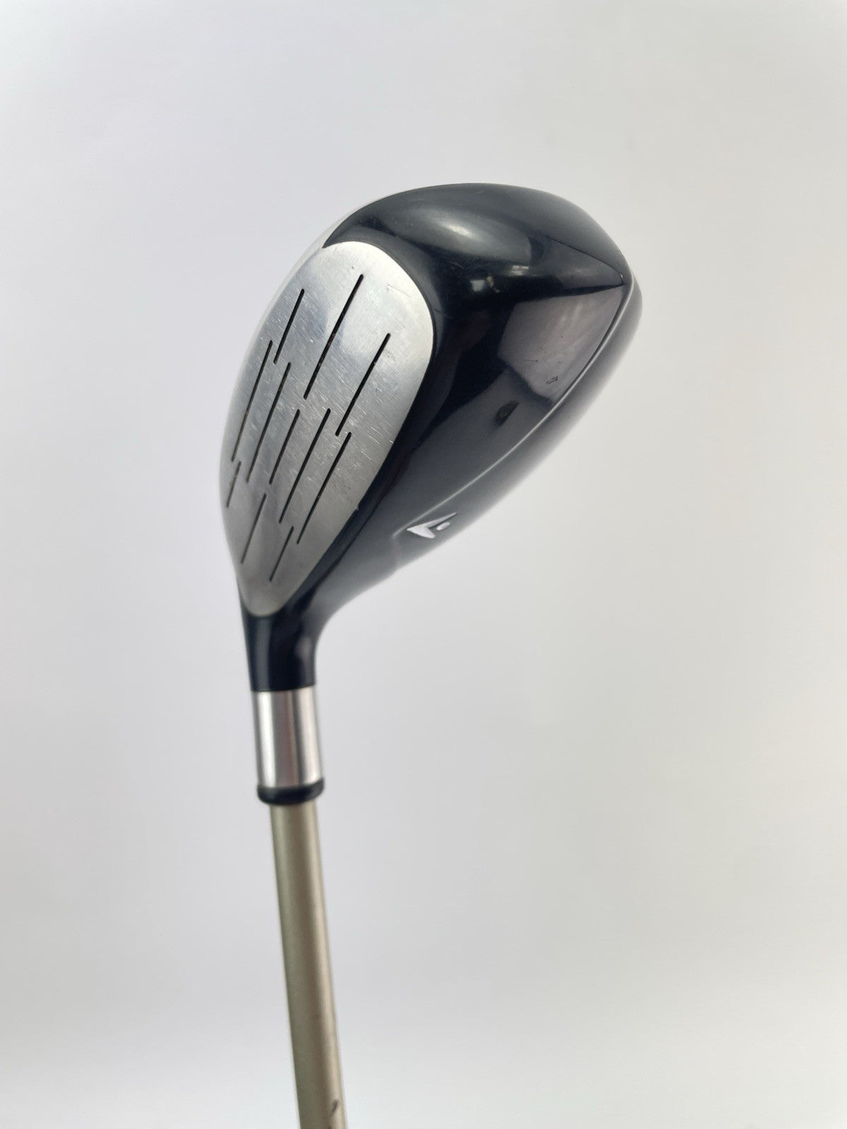 Skymax 4 Hybrid 22* Ladies Flex Graphite /Right Handed /New Grip /267077