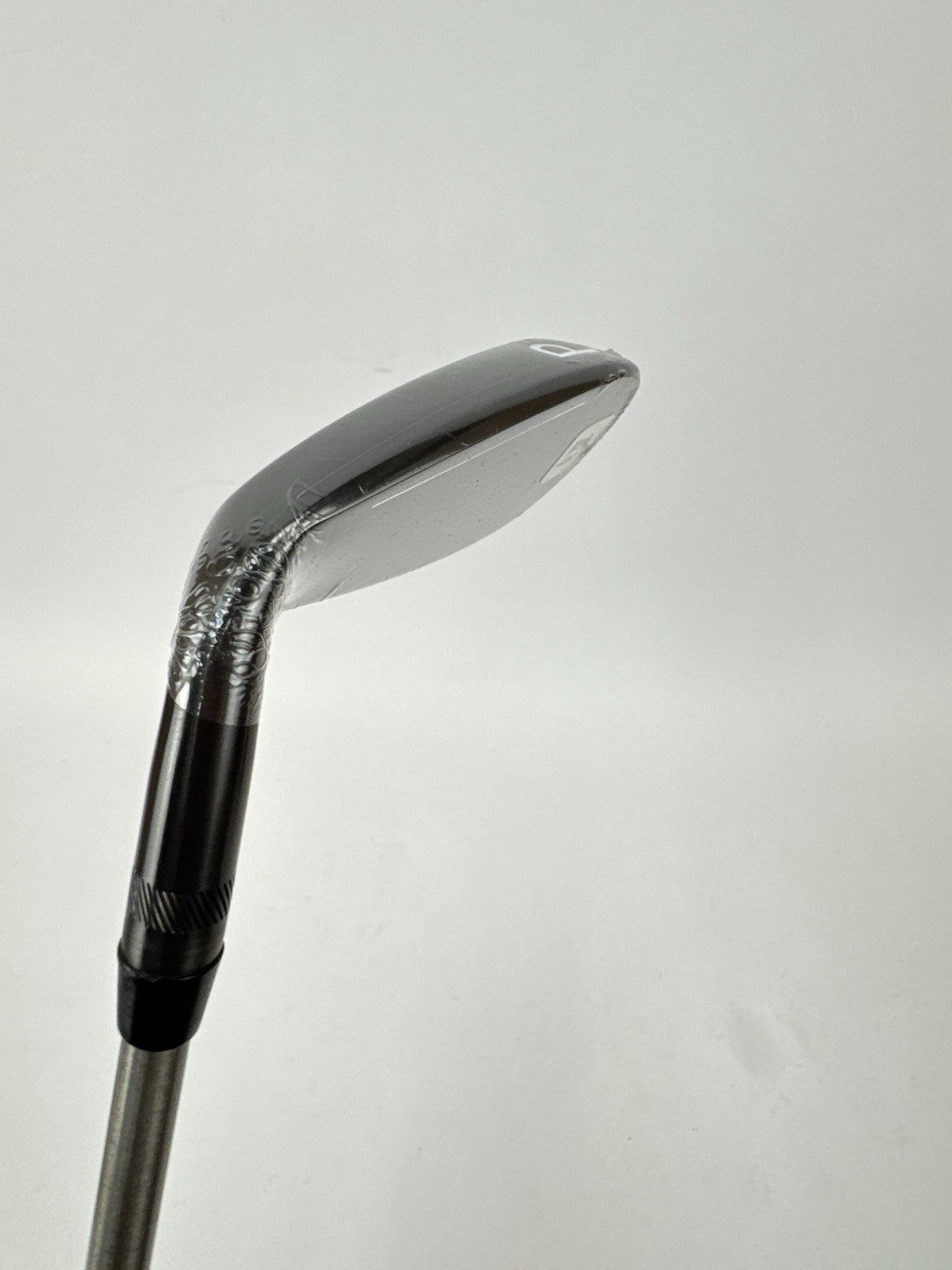 Sub70 699 Pitching Wedge Pro Blackout Steelfiber 80 Regular Graphite /347676