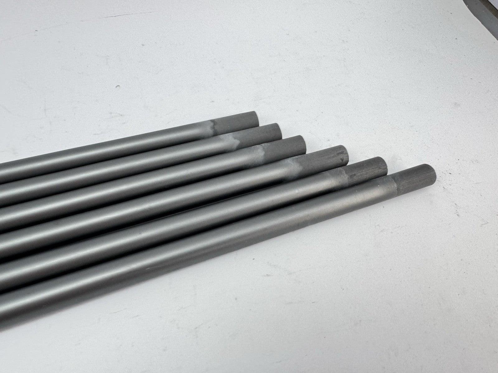 Catalyst 65 Iron Shaft Set (6) 5.5 Regular Flex Graphite /0.370 Parallel /256098