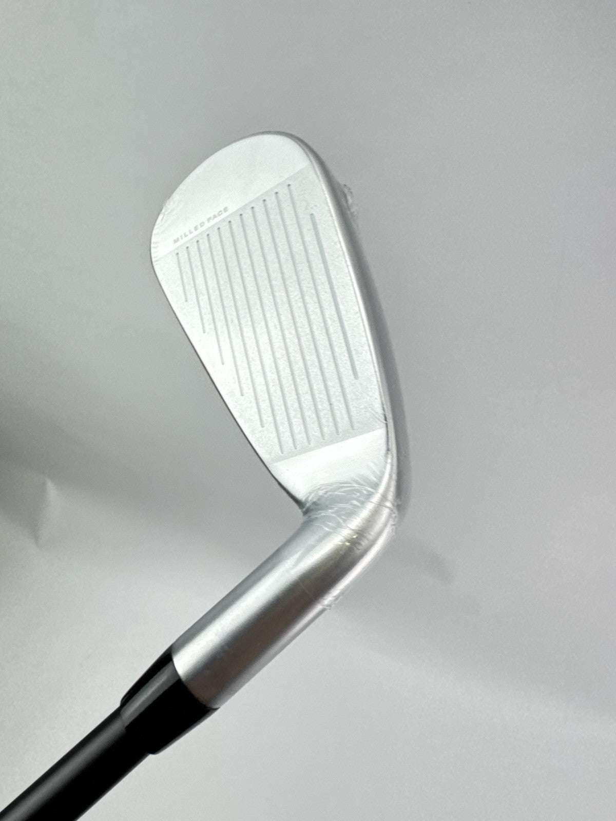 Cobra LTDx Ladies 7 Iron KBS PGI 55 Ladies Flex Graphite /Left Handed/New /295148