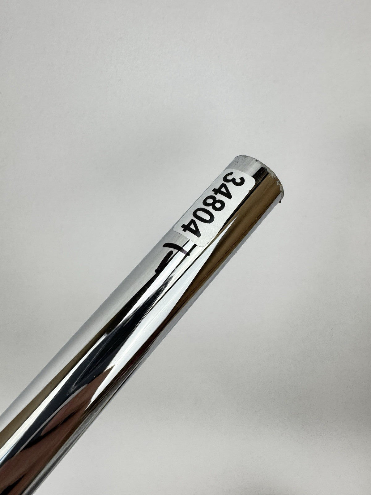 Dynamic Gold X100 Iron Shaft Extra Stiff Steel (X Flex) 35” /0.355 Tapered/3480411
