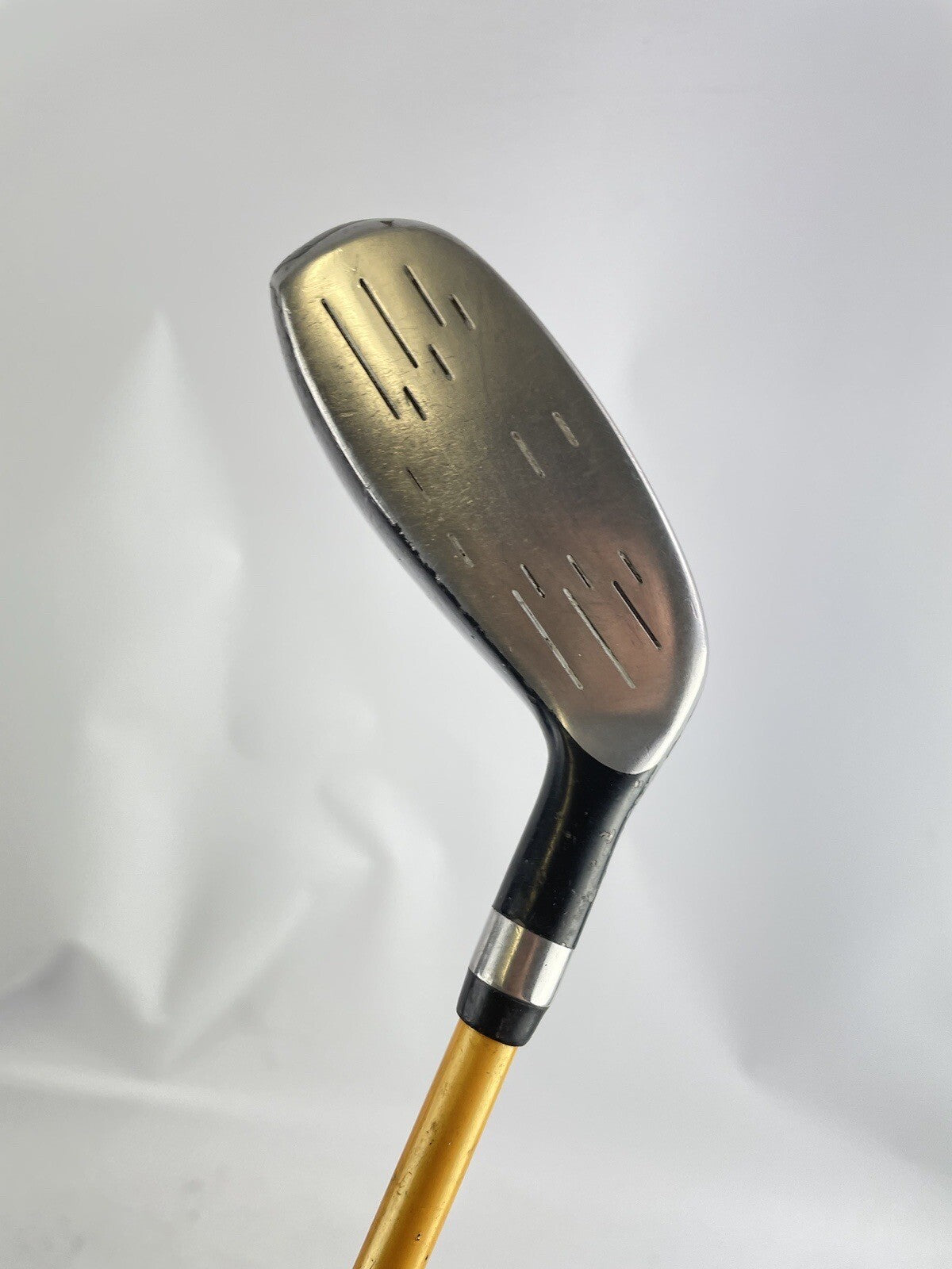 MD Superstrong Hybrid 21* UST Proforce Regular Graphite /Left /New Grip /83158