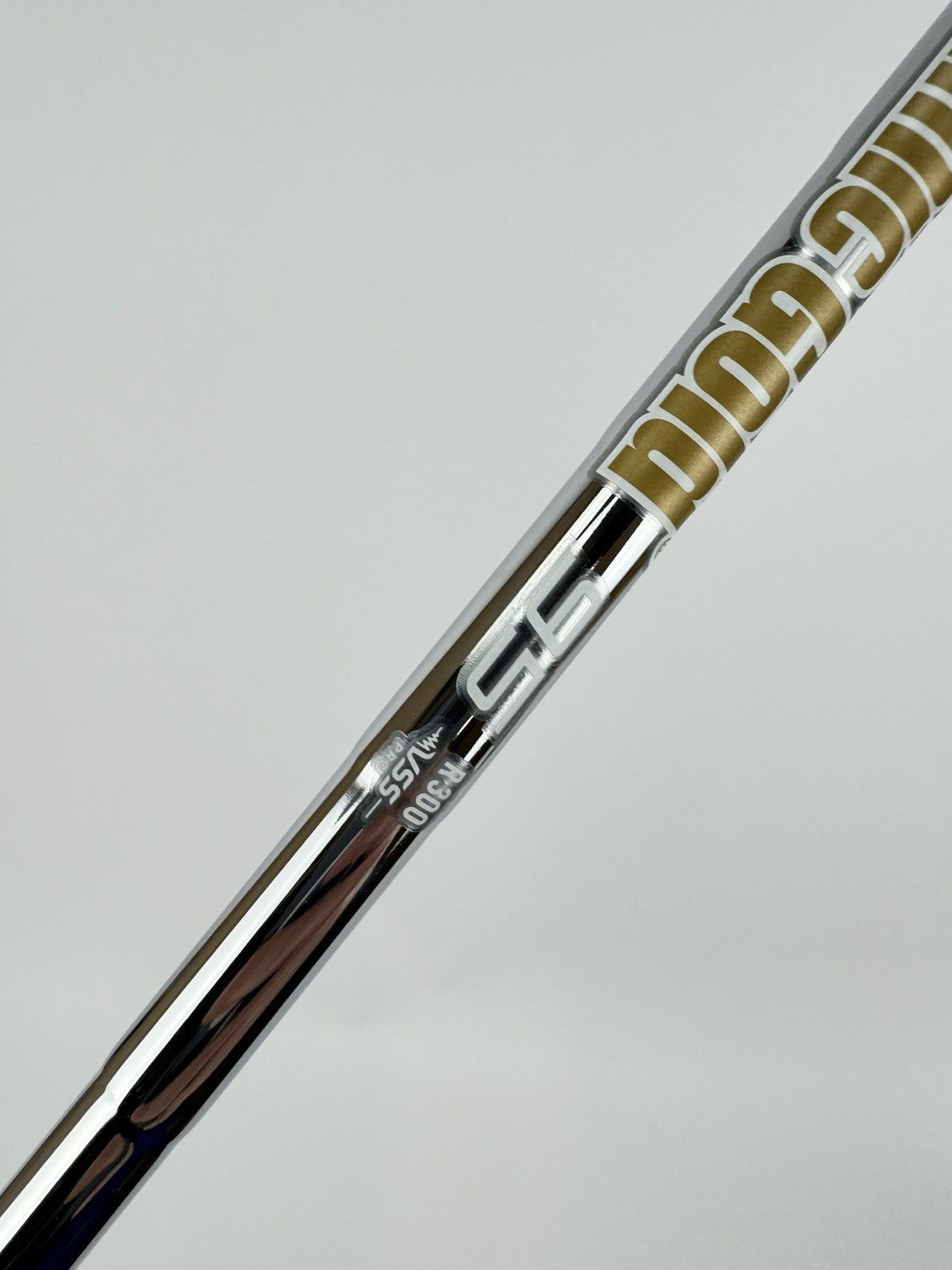 Callaway Elyte X 4 Iron Left Handed DG 95 Vss Pro R300 Steel /New Shaft /3235615