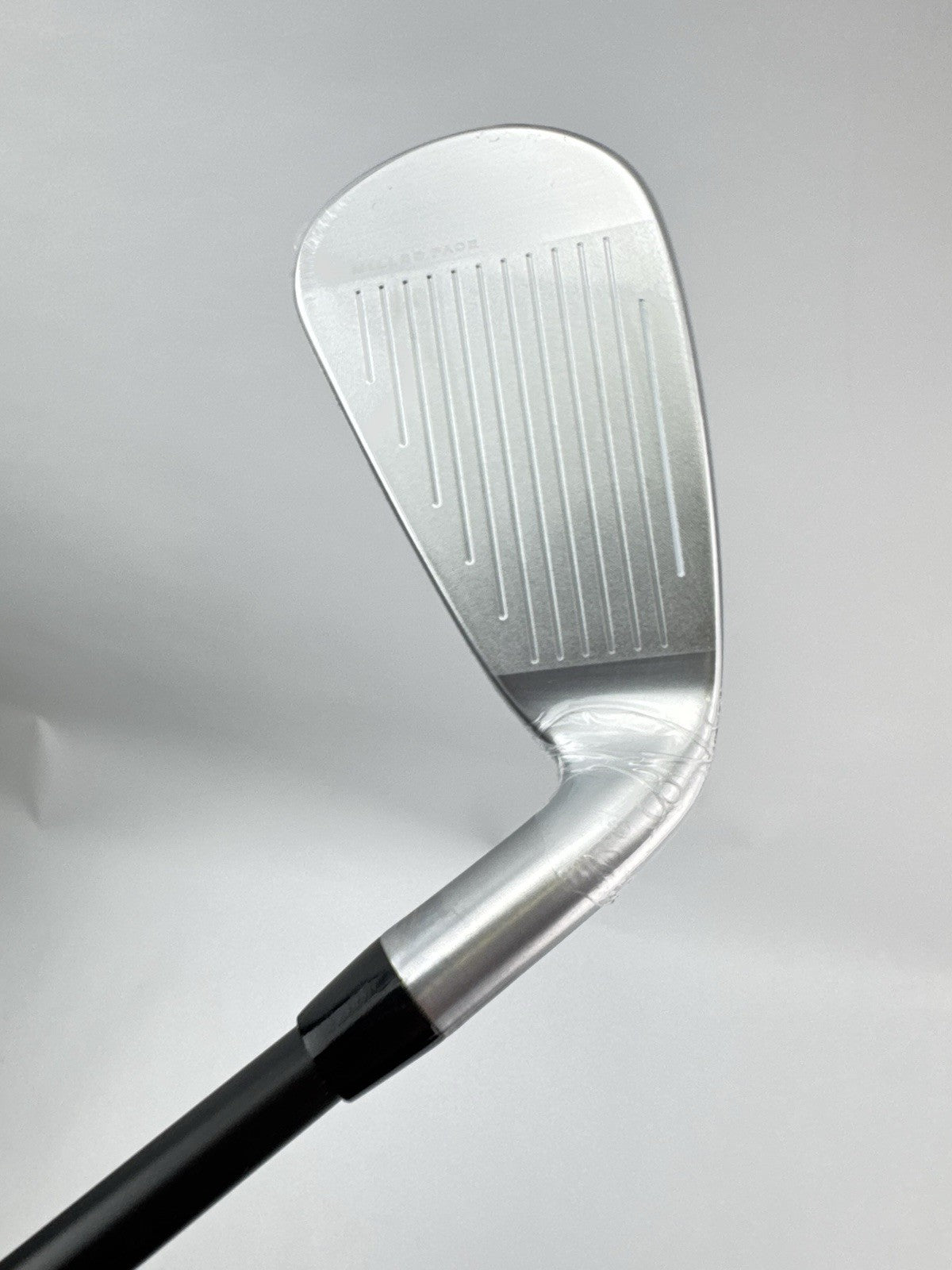 Cobra LTDx Ladies 7 Iron KBS PGI 55 Ladies Flex Graphite /Left Handed/New /295158