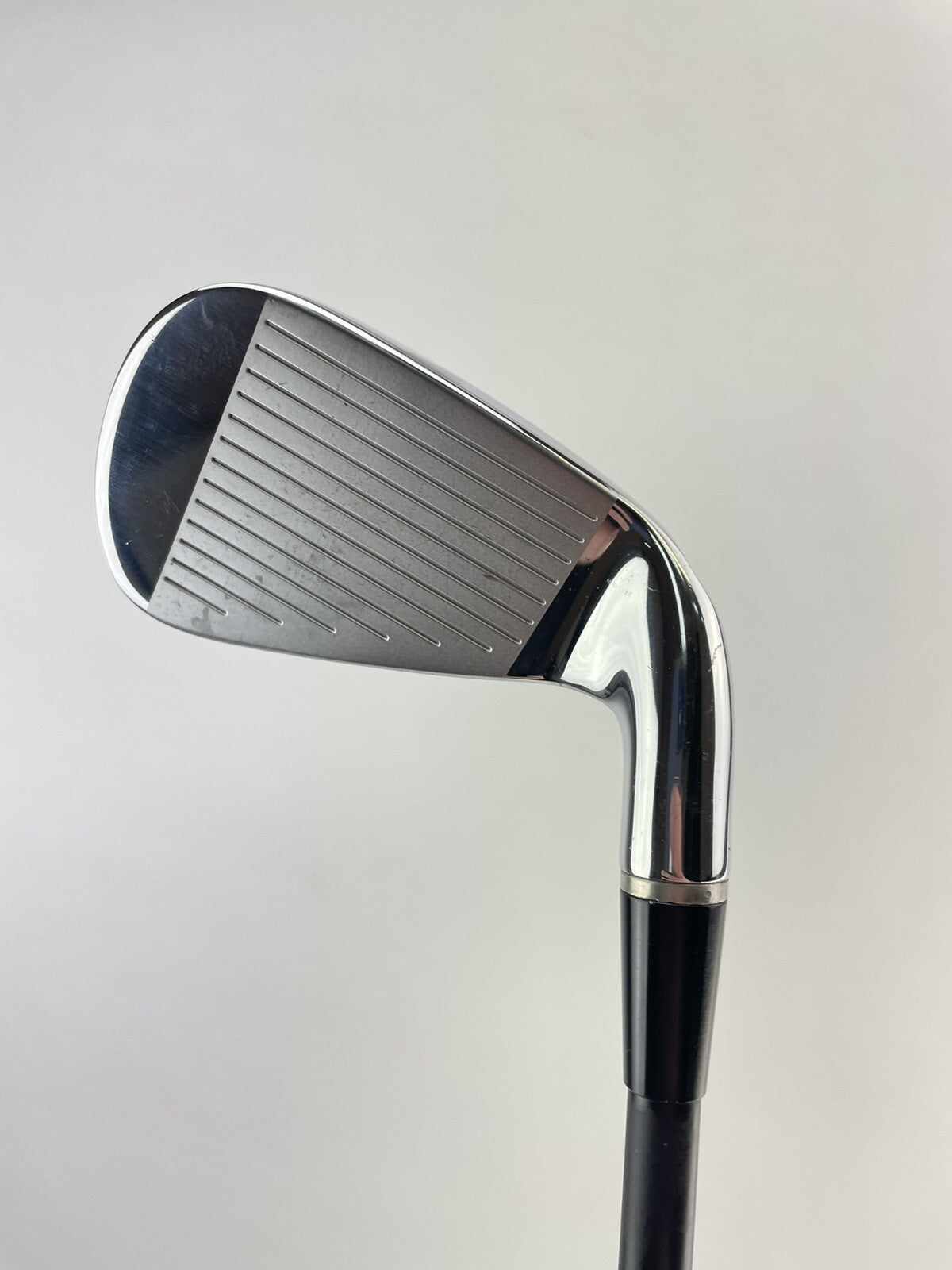 Callaway Paradym 7 Iron Women’s Graphite /Left Handed /Demo /+1/2” /200629