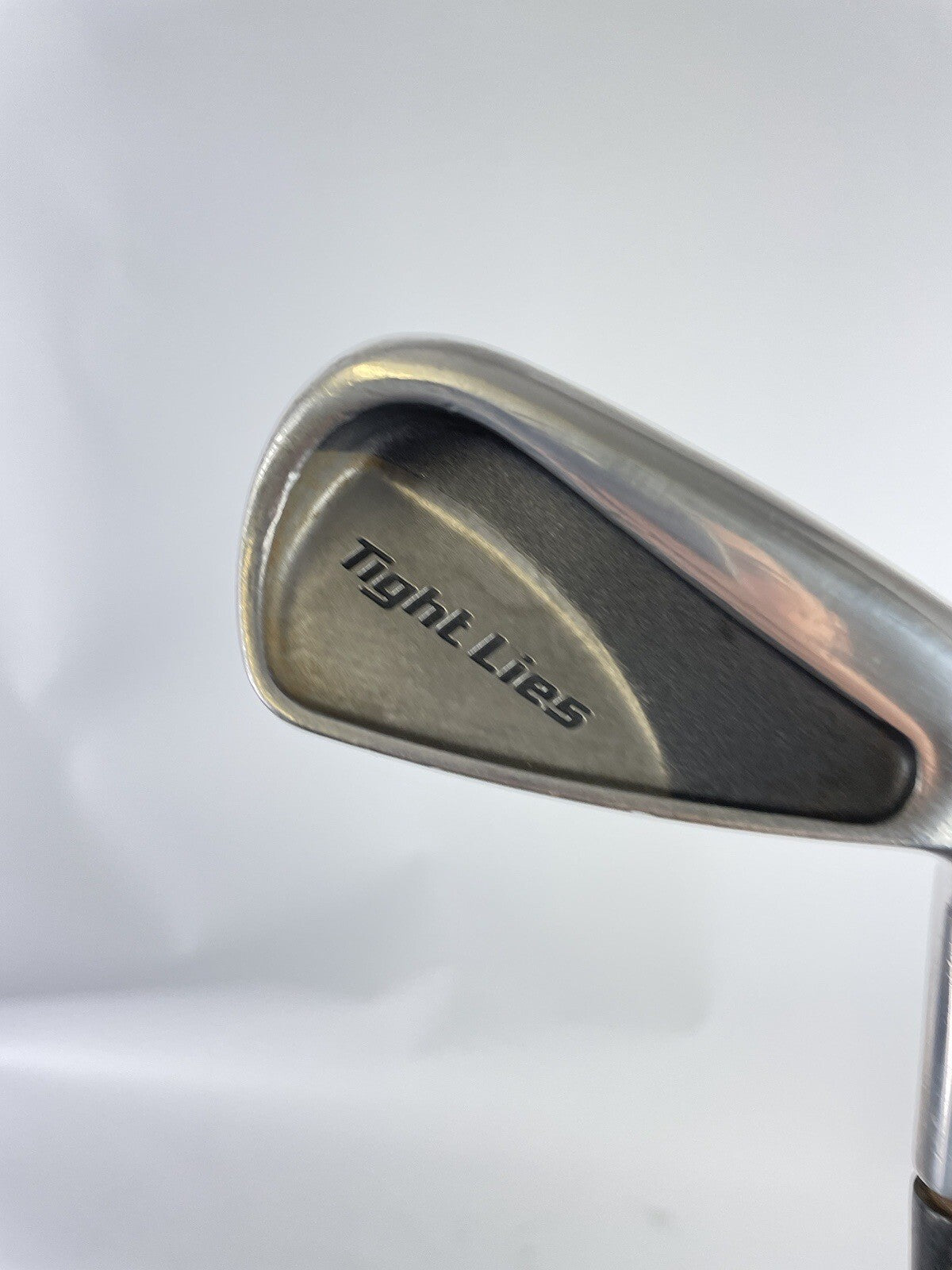 Adams Tight Lies 5 Iron Regular Flex Steel /Right Handed /New Grip /48921