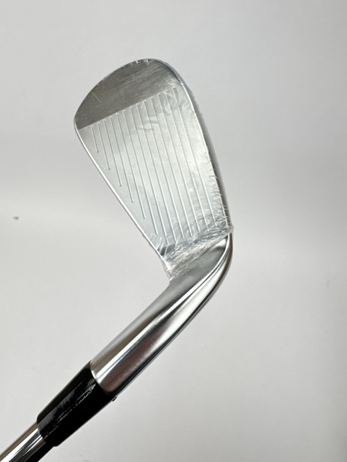 Cobra Forged Tec X 5 Iron KBS Tour Lite Regular Steel /Left Handed /New /3412310
