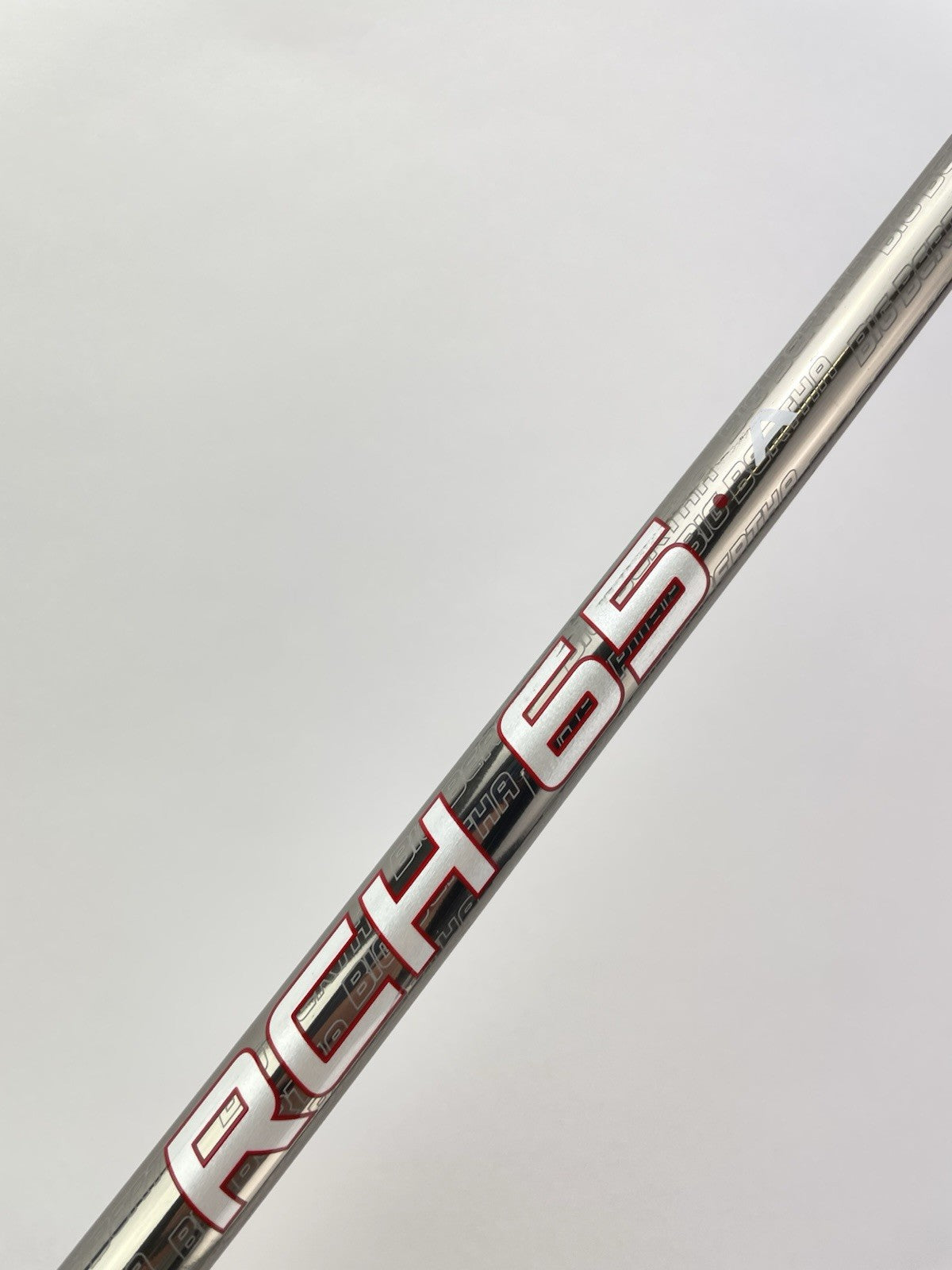 Callaway RCH 65 Iron Shaft Senior Flex Graphite 35” /0.355 Tapered /284064