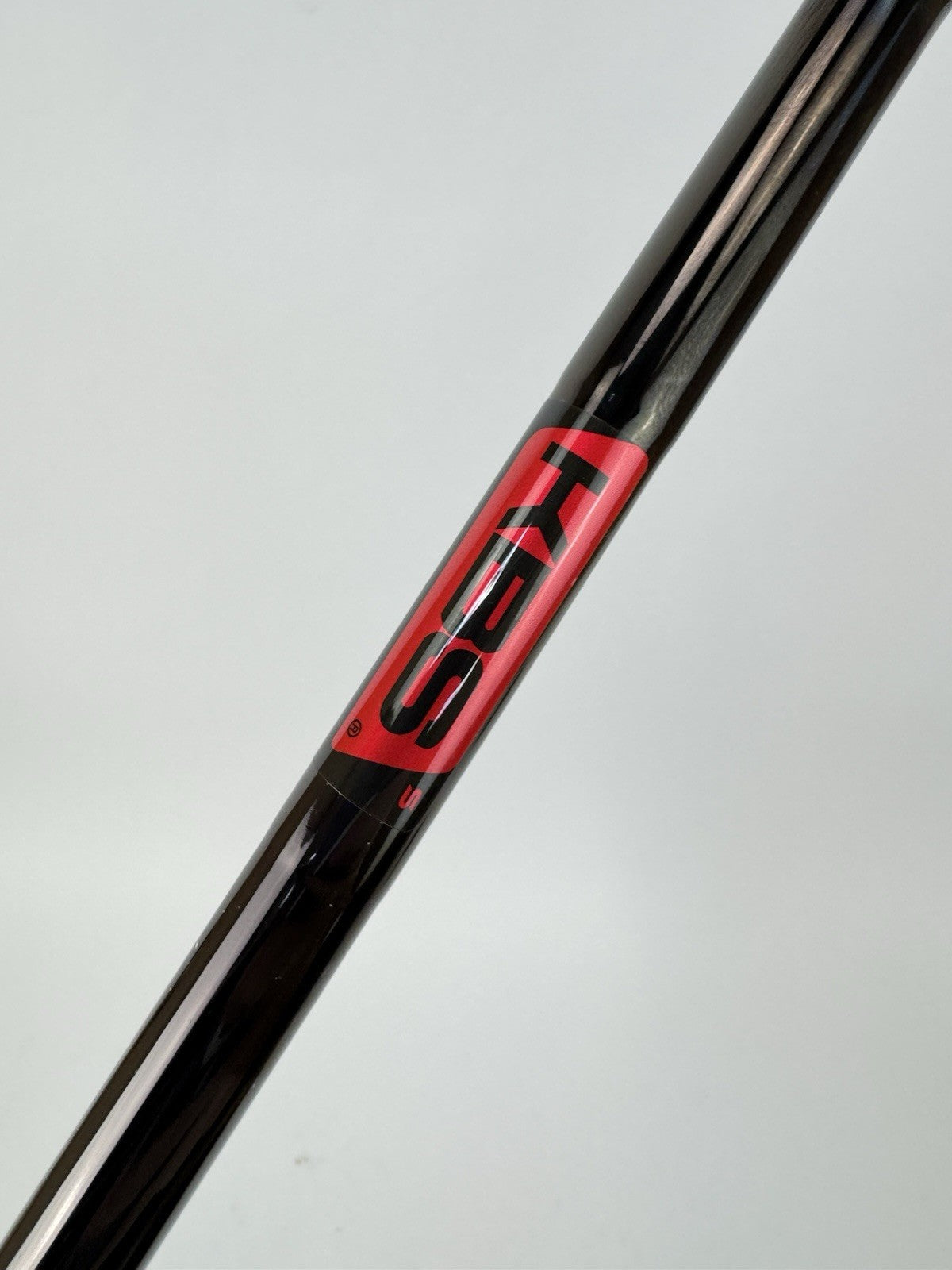 Taylormade P770 Limited Edition Phantom 4 Iron KBS Tour Black Stiff Steel/3654116