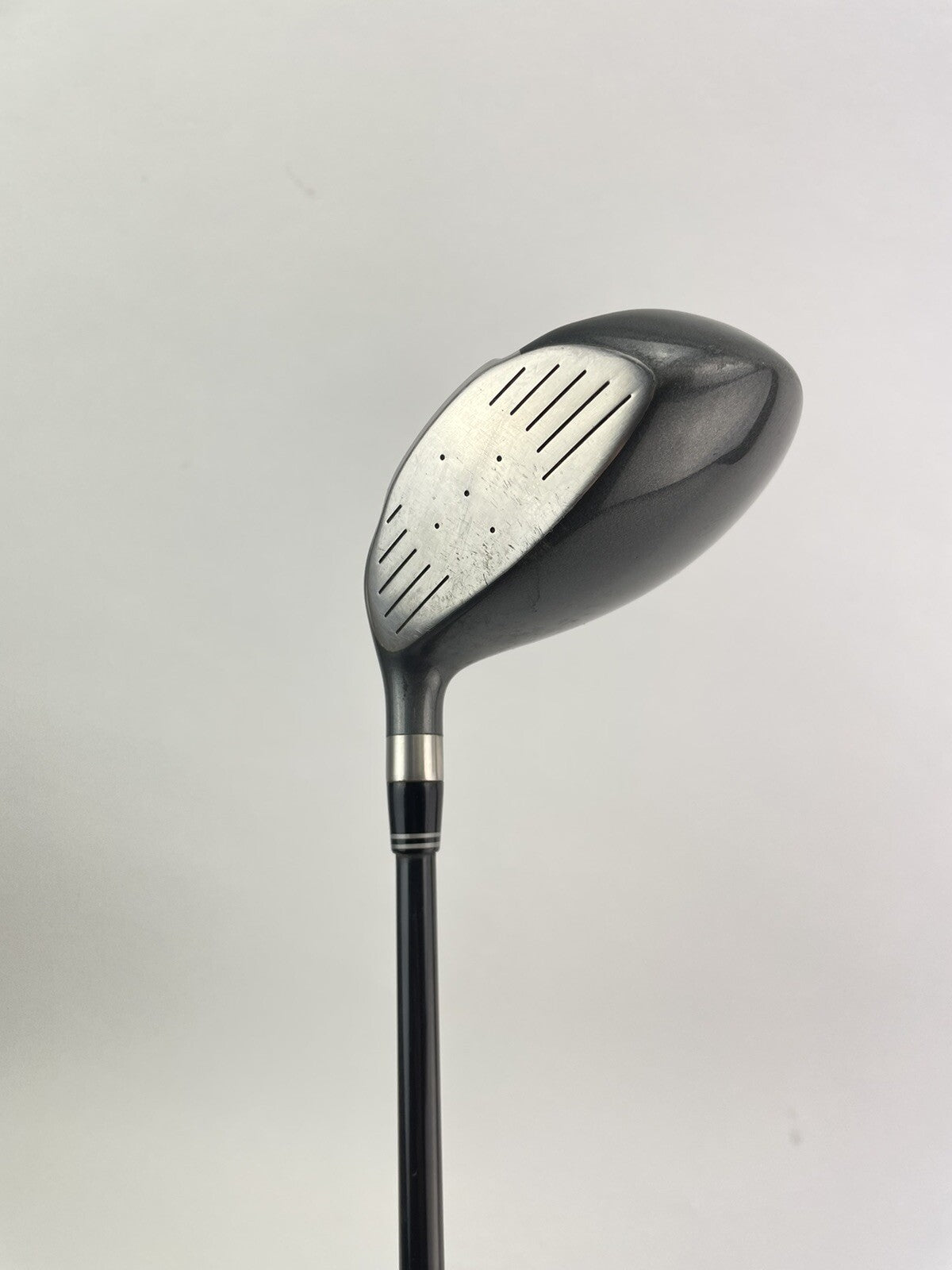 Mens Golf 3 Wood Precept EV Regular Graphite /Right Hand /New Grip /180488
