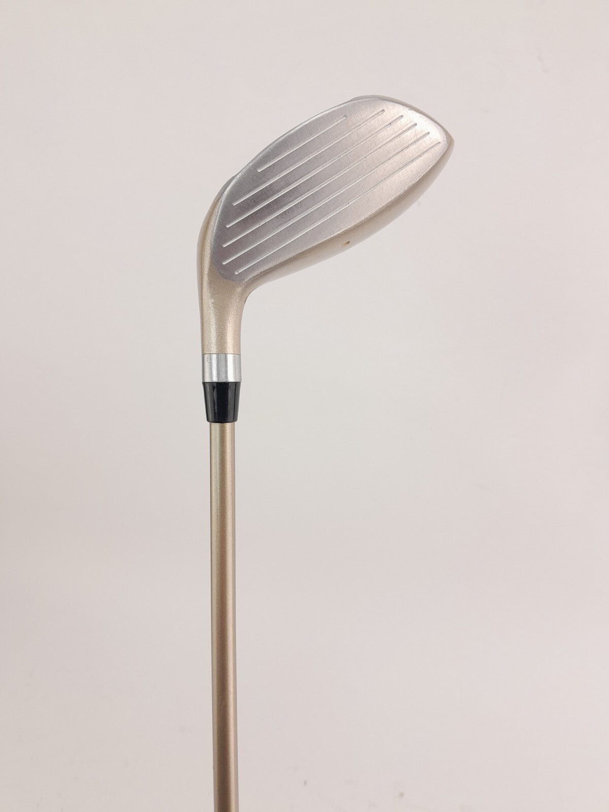 Ladies 5 Wood Pro Select 19* Ladies Flex Graphite /Right Handed /New Grip /168696