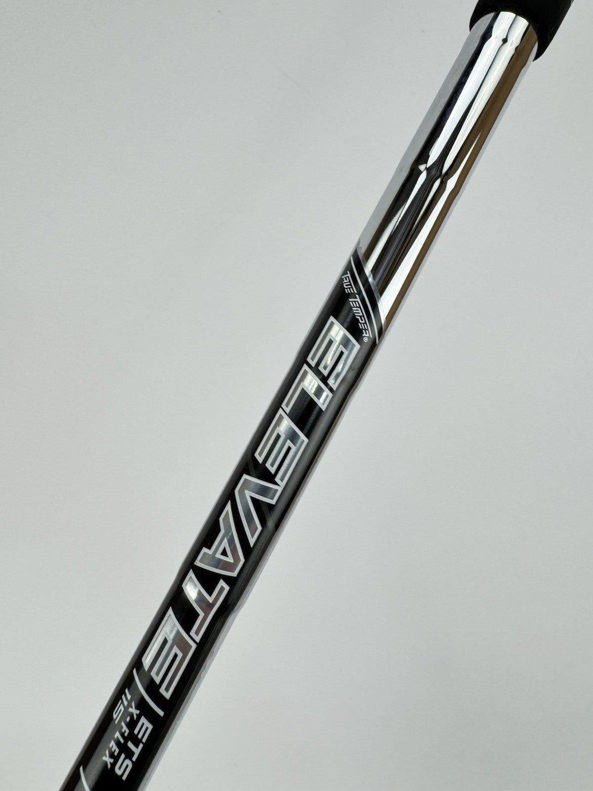 Nike VR II Pro Combo Pitching Wedge Elevate ETS 115 X Flex Steel /New /325969
