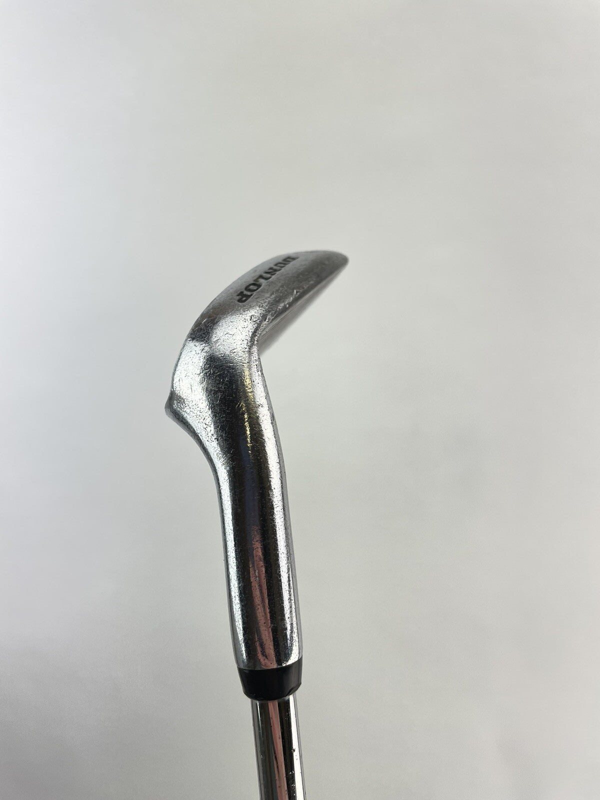Dunlop Tour Lob Wedge 60* Steel Shafted /Right Handed /New Grip /209846