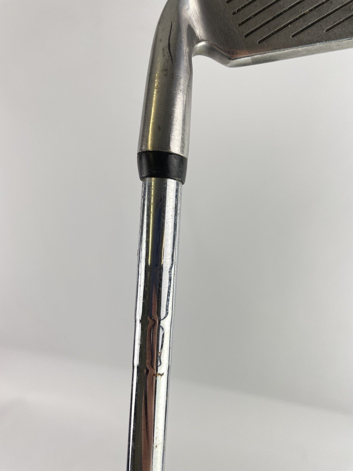 Lynx Blackcat 4 Iron Flare Regular Flex Steel /Right Handed /New Grip /973014