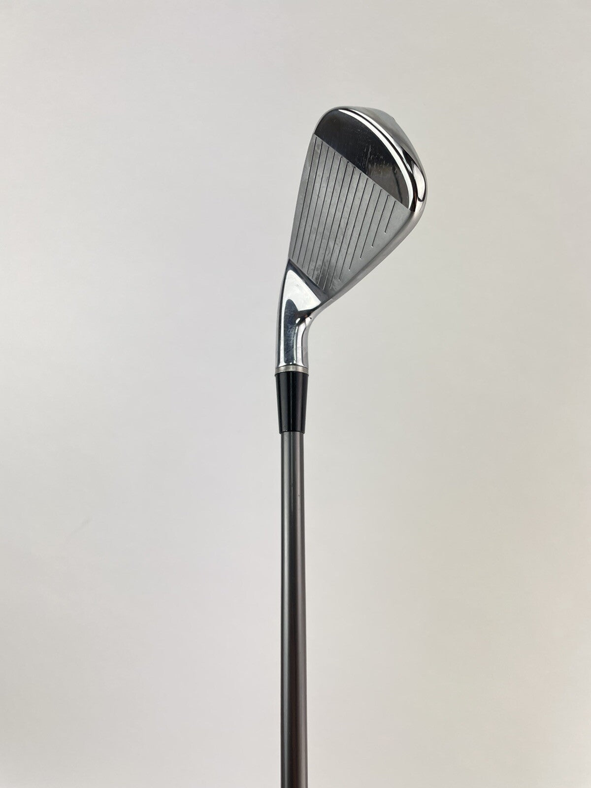 Callaway Rogue ST 7 Iron Pro Senior Flex Graphite /Right /New Grip /Demo /1909514