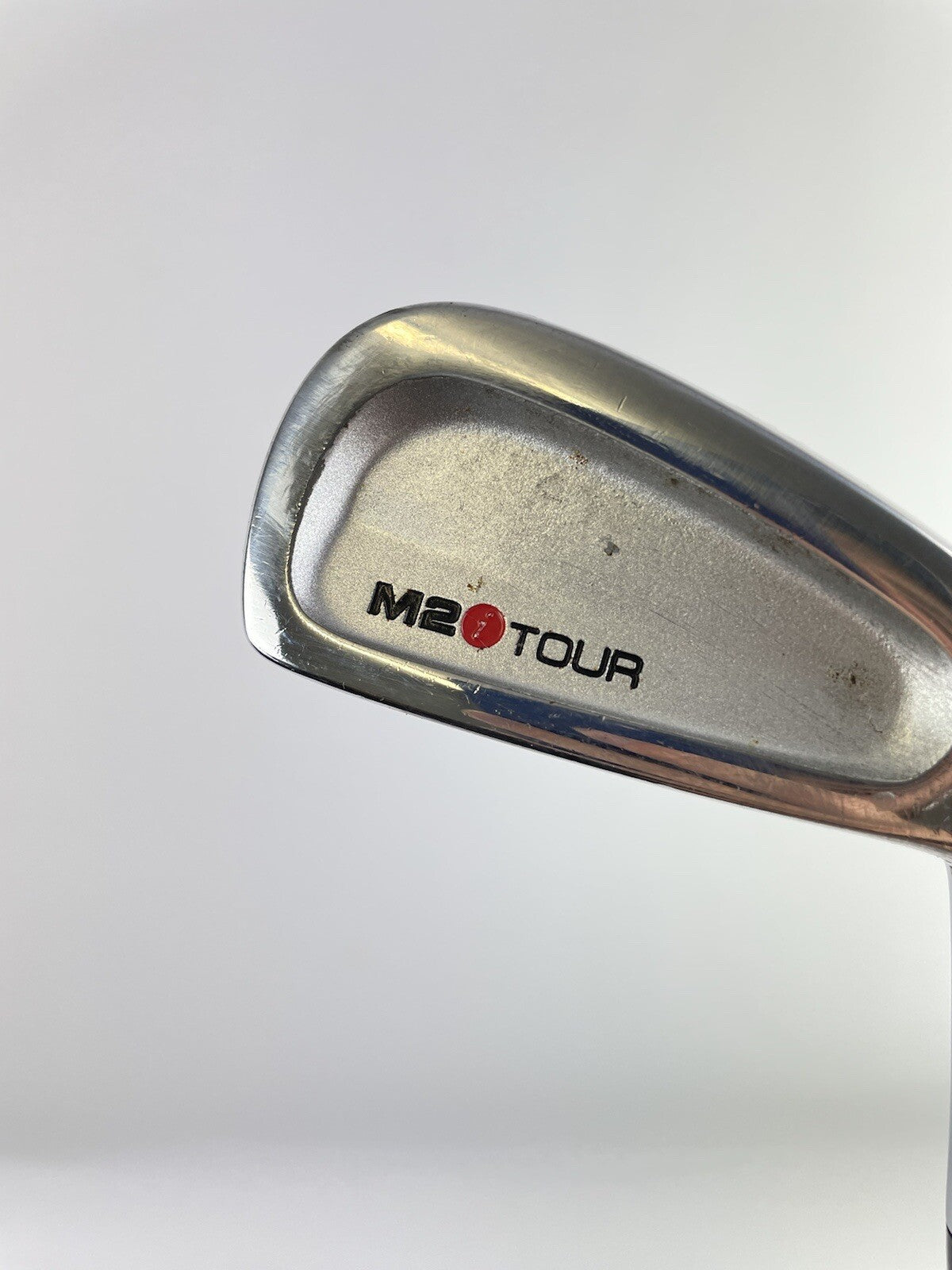 Ben Sayers M2i Tour 3 Iron Rifle 5.5 Regular Steel /New Grip /24551