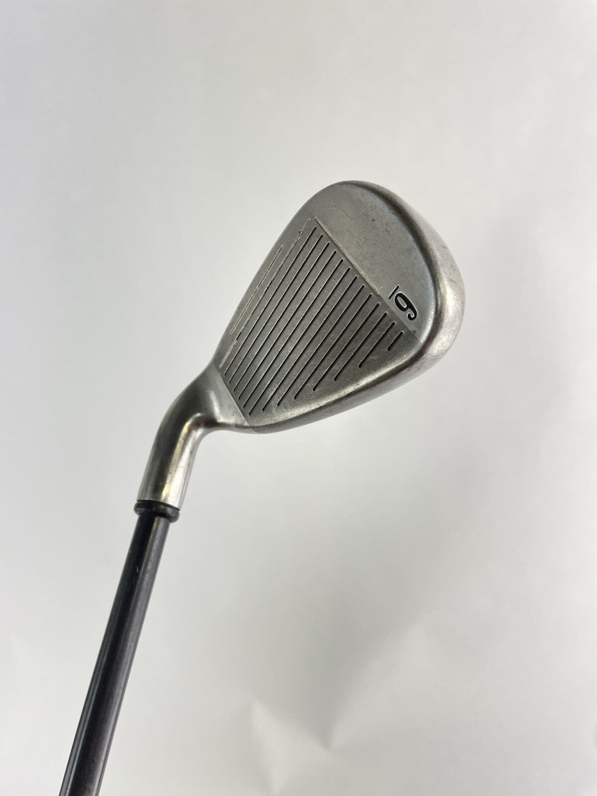Callaway Golf 6 Iron Big Bertha Regular Flex Graphite /Right /New Grip /1600911