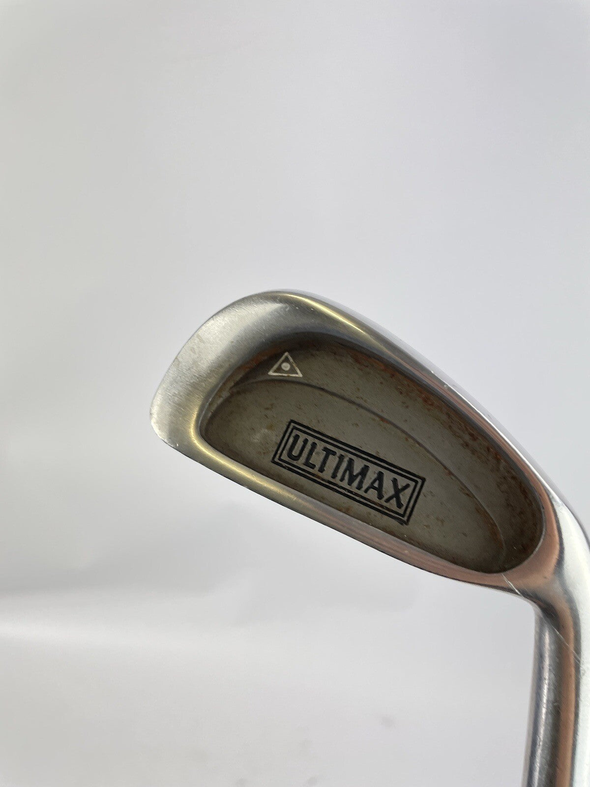 Ultimax Golf Mens Driving Iron #1 Regular Steel /Right Handed /New Grip/48591