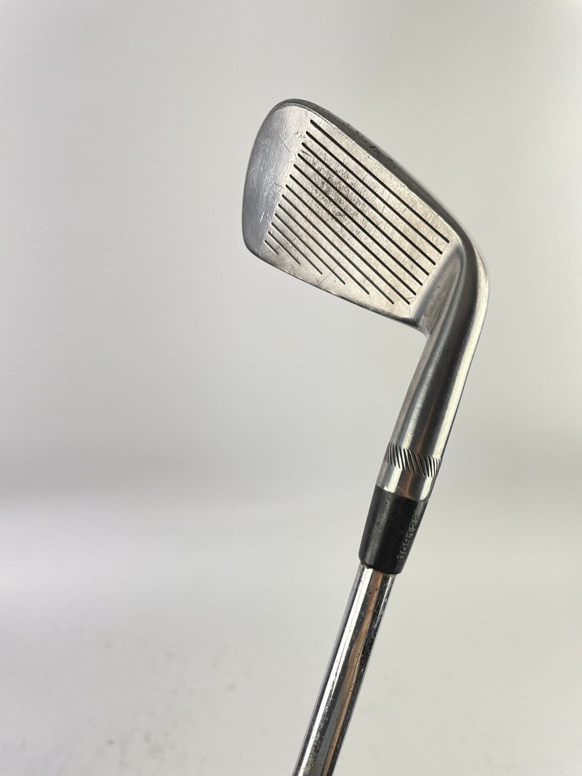Titleist 990 Dci 6 Iron R300 Regular Steel /Left Handed /New Grip /24104