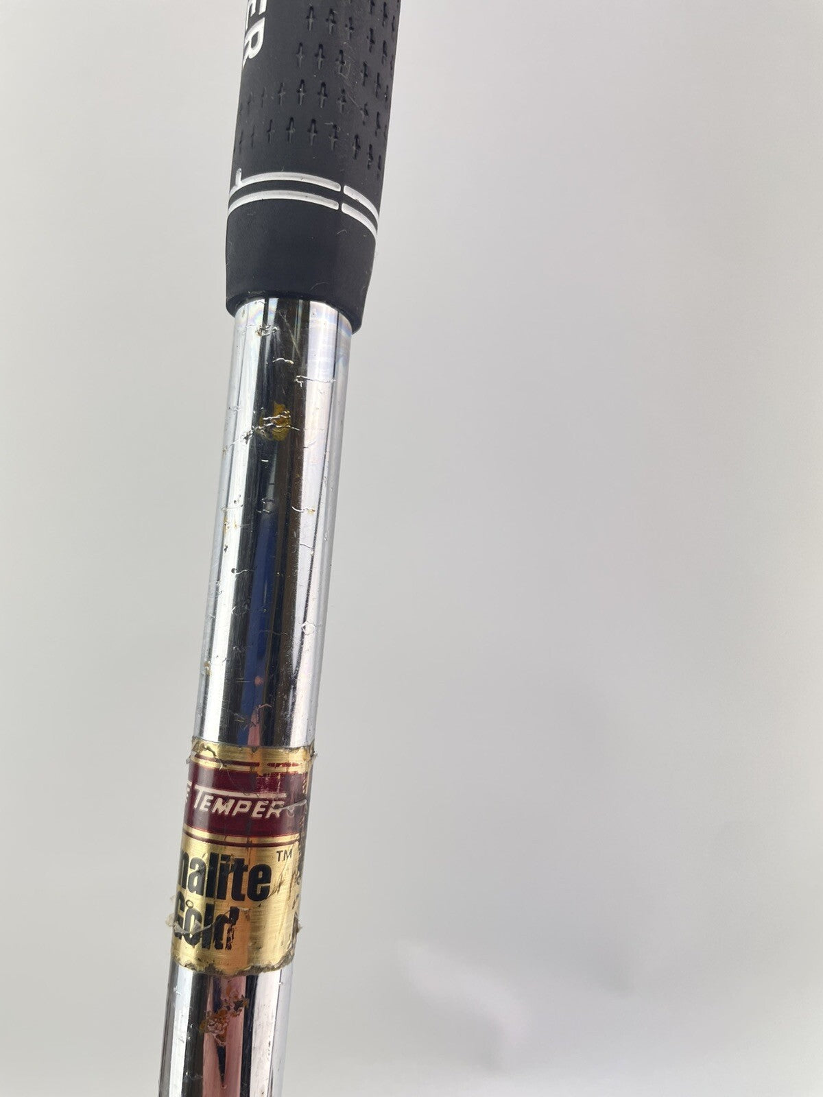 Mens Golf 5 Wood 21* American Classic Jumbo Regular Steel /Right /New Grip/2182916