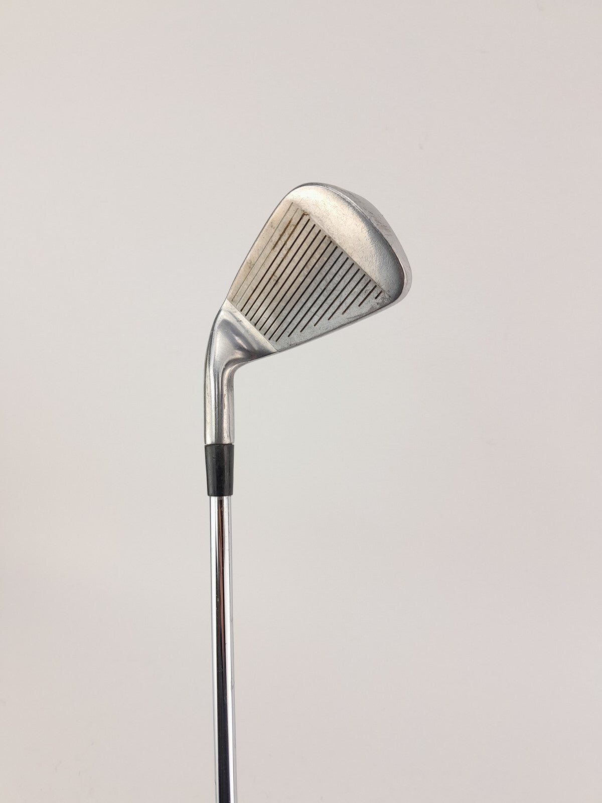 Mens Golf 6 Iron Offset MDD Plus Regular Steel /Right Hand /Good Grip /1659011