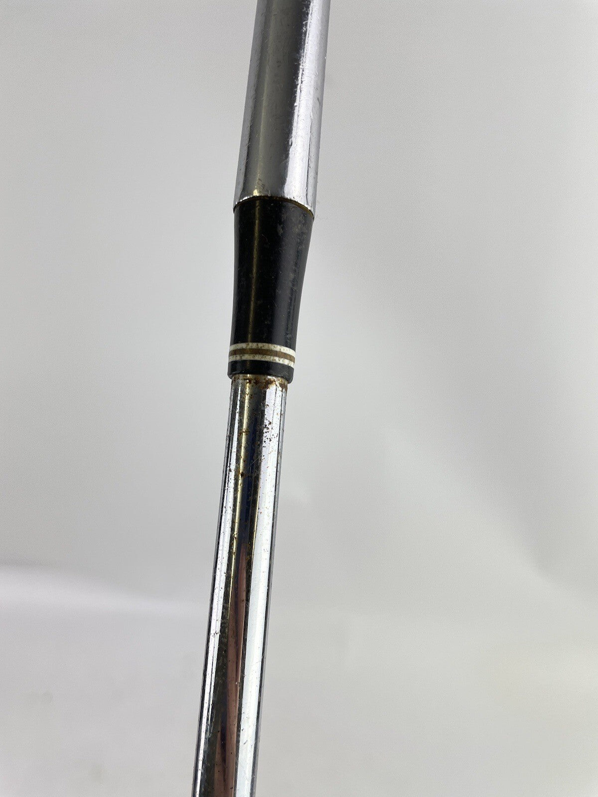 Macgregor Tourney 4 Iron Blade Regular Steel /Right Handed /New Grip /667111