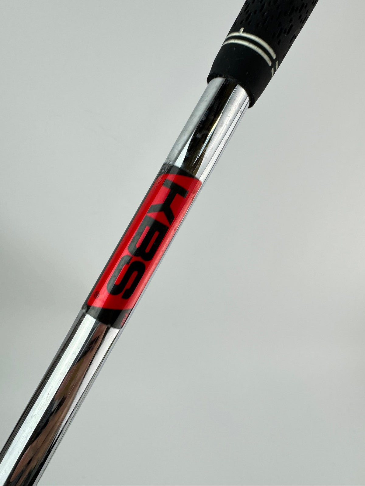 Cobra KING Forged Tec Iron 7 Regular Flex Steel Left Handed Golf Club /3115715