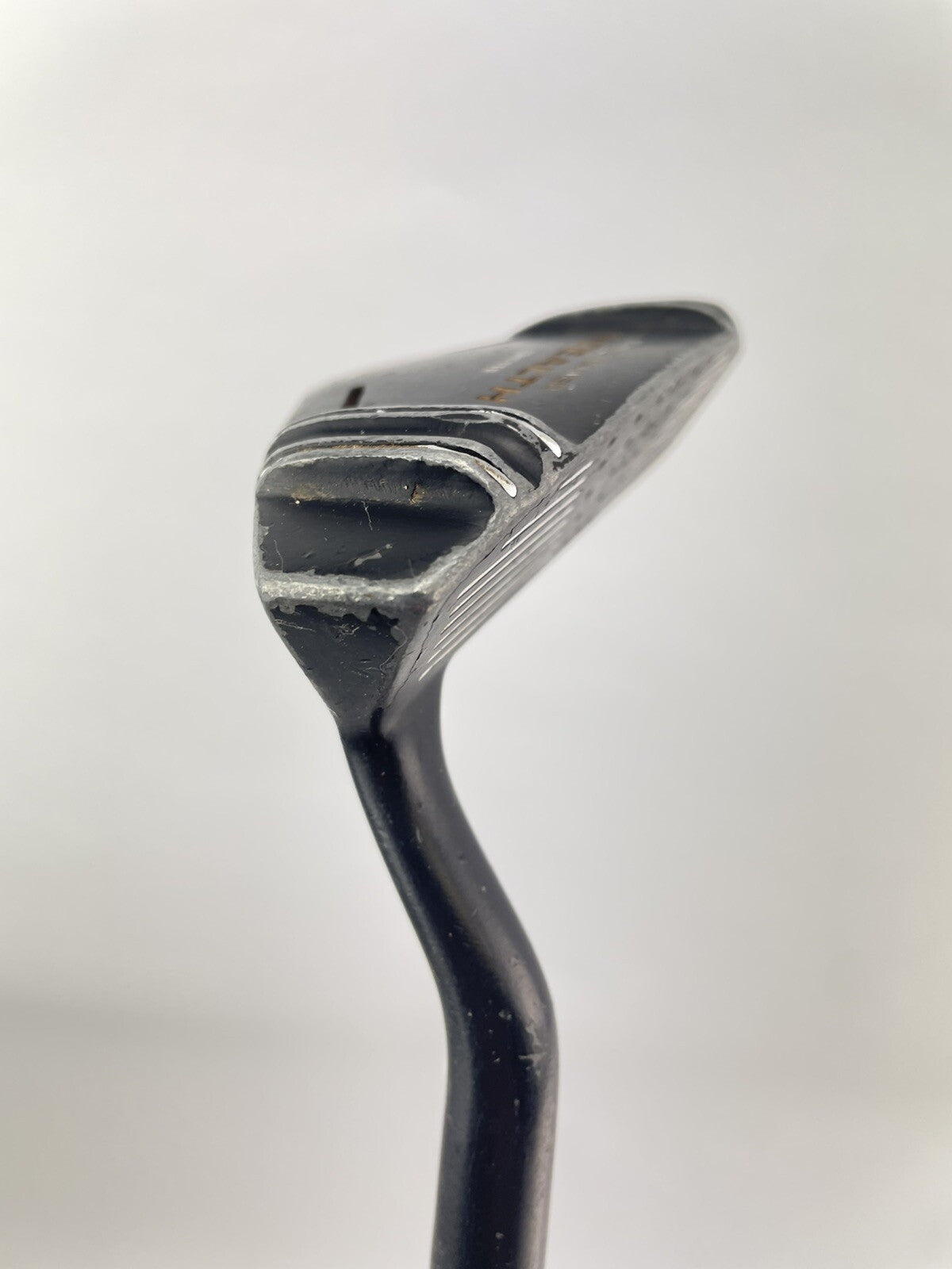 Mitsushiba Golf Chipper Stealth Regular Flex Steel /Right /New Grip /35” /224462