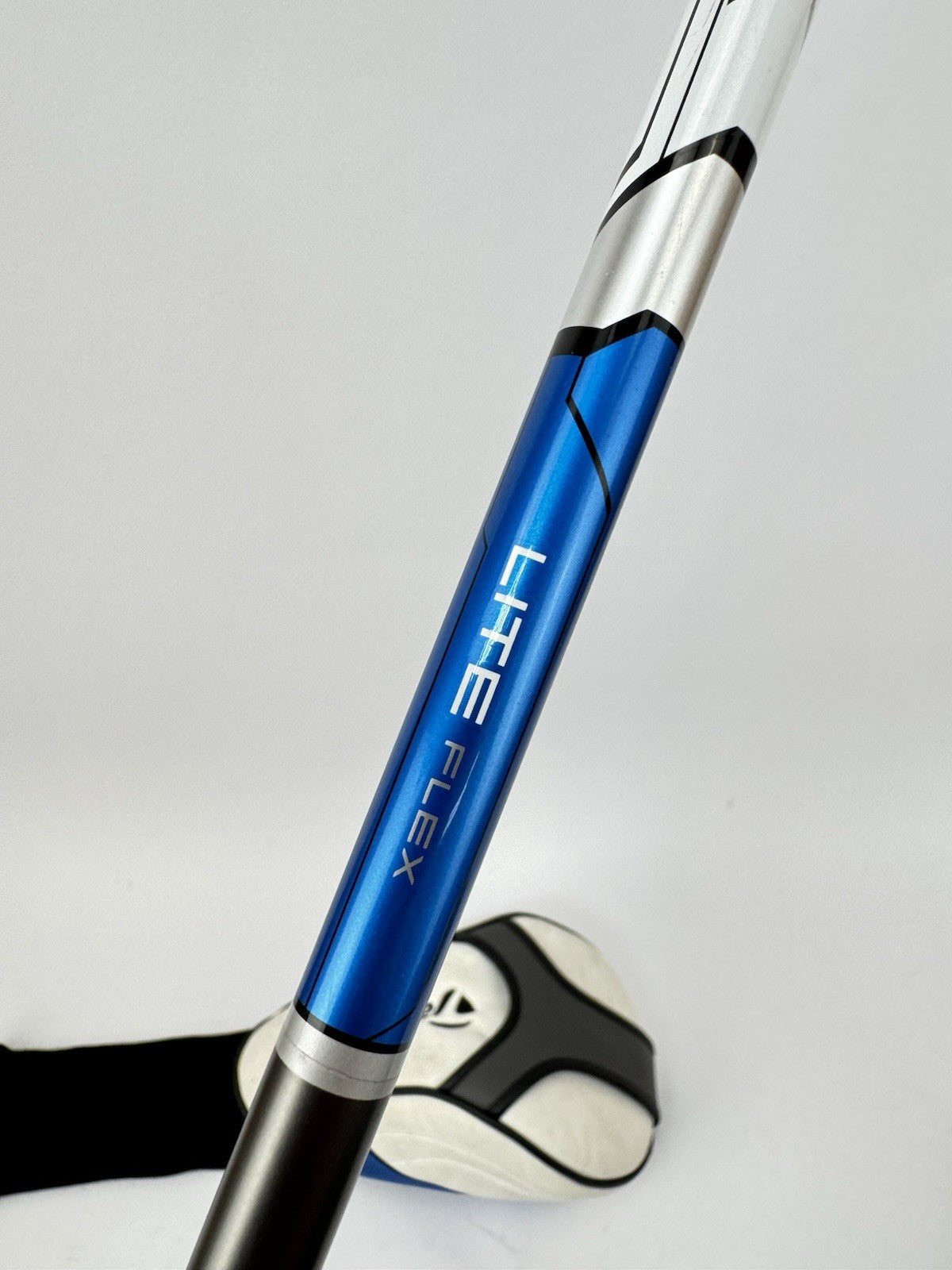 Taylormade SLDR Driver 12* Lite Ladies/Senior Graphite /44.25” /Right /3399312