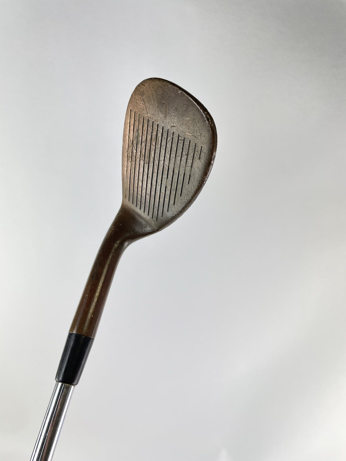 Dunlop Beryllium Copper Sand Wedge 56* Tour Regular Steel /New Grip /148729