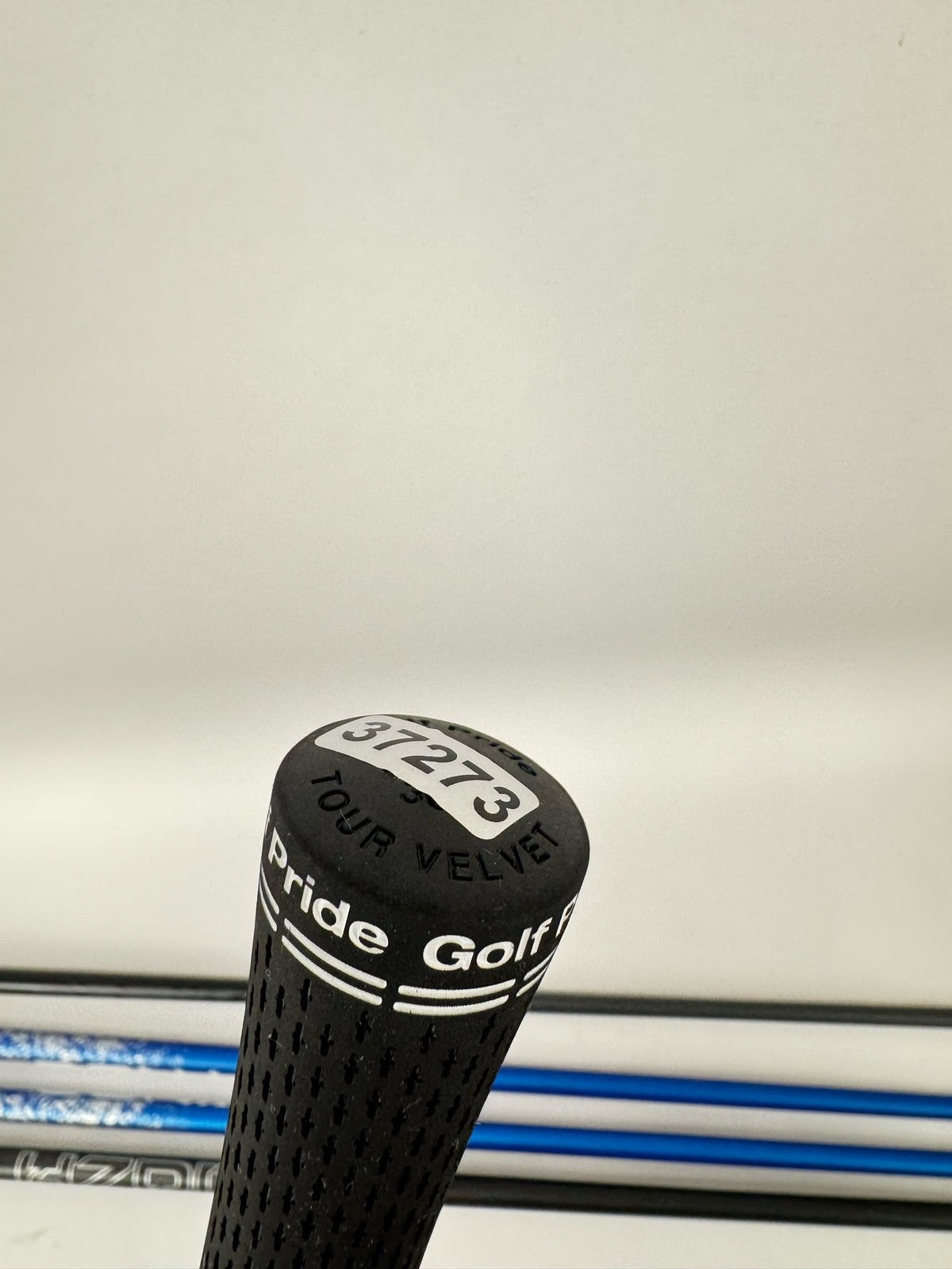 Cobra DS Adapt Alta CB Hybrid Shaft Senior Flex 39.5" Graphite | Golf/372739