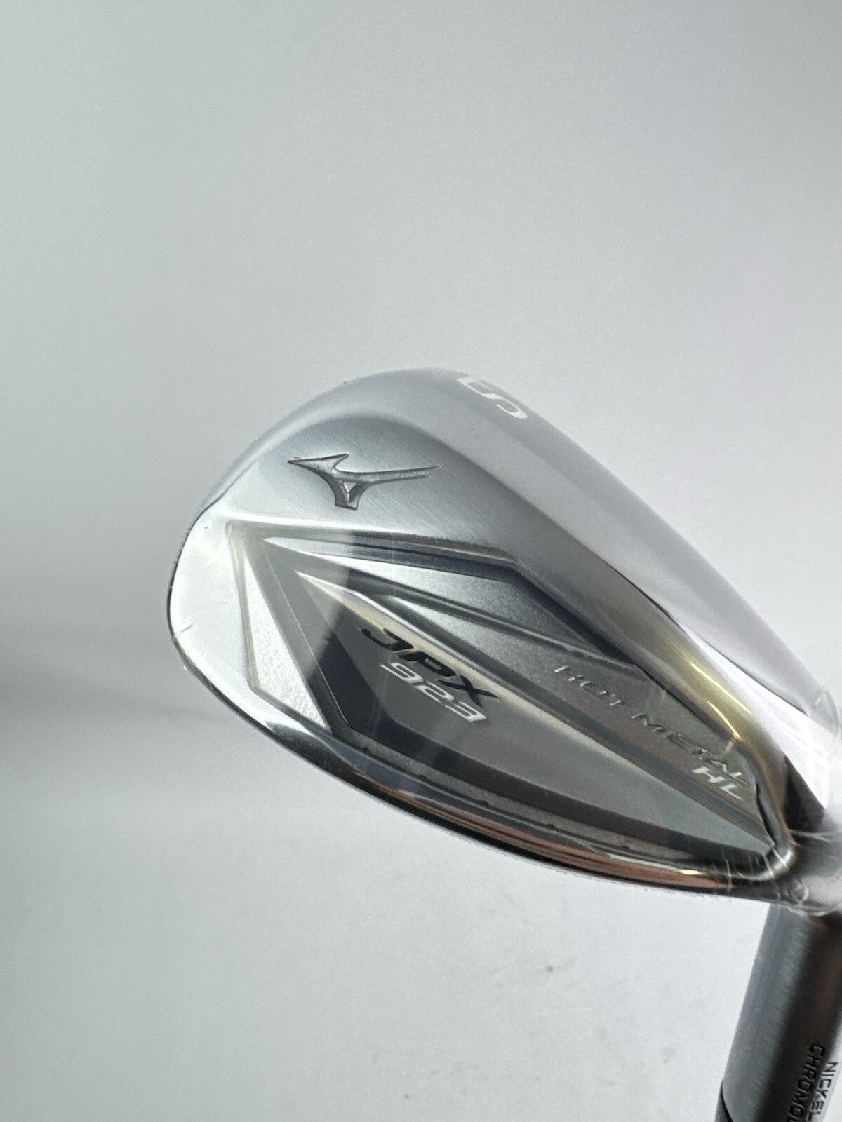 Mizuno JPX923 Sand Wedge 55* Hot Metal HL Recoil ESX F3 Regular Graphite /333643