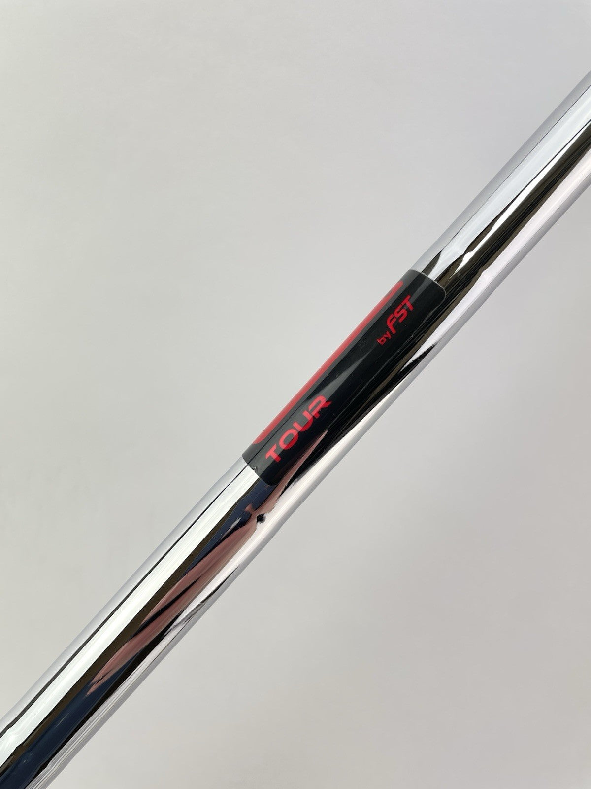 KBS Tour Iron Shaft Stiff Flex Steel 35 /0.355 Tapered Tip /241774
