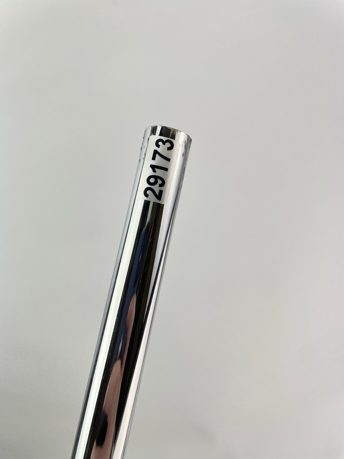 True Temper AMT Black Iron Shaft Regular Flex Steel 34.75” /0.355 Tapered /2917313