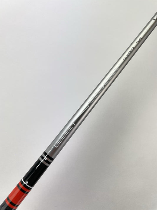 Tensei Red Iron Shaft CK Regular Flex Graphite 36” /0.370 Parallel /289660