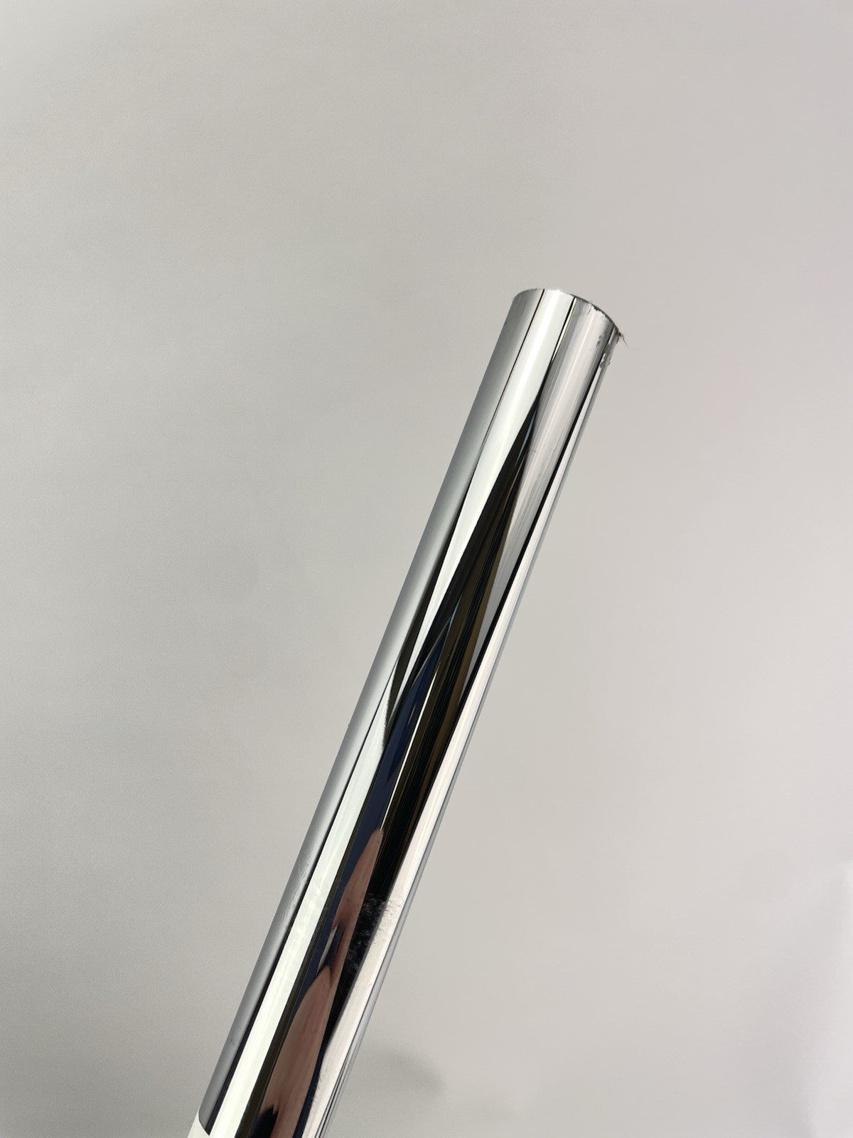 True Temper XP95 Iron Shaft R300 Regular Flex Steel 35.5” /0.370 Parallel /2961110