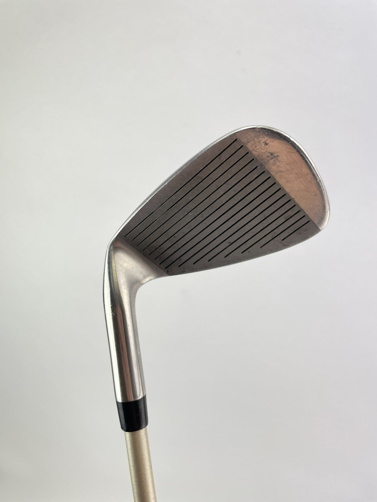 Wilson Golf 8 Iron Prostaff PT Ladies Flex Graphite /Right Hand /New Grip /1940312