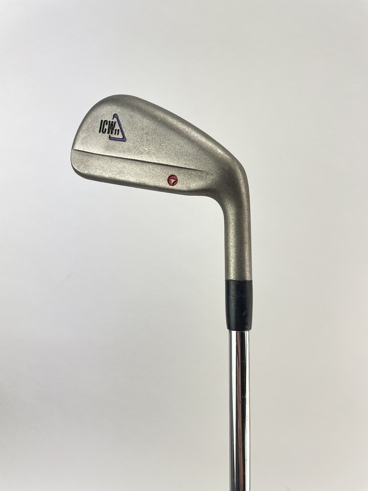 Taylormade Ladies 3 Iron ICW11 Ladies Flex Steel /Right Handed /New Grip /191520