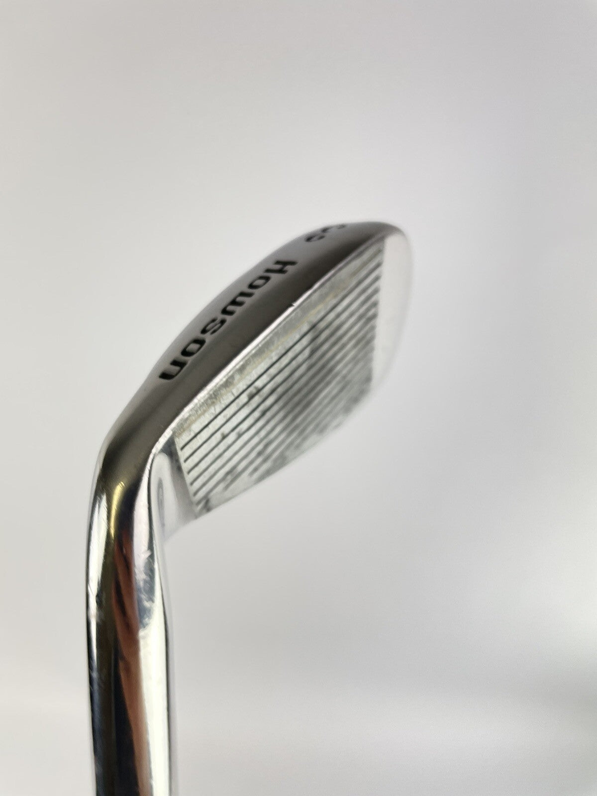 Howson Golf Mens 3 Iron Derby Plus Oversize Regular Steel /New Grip /91338