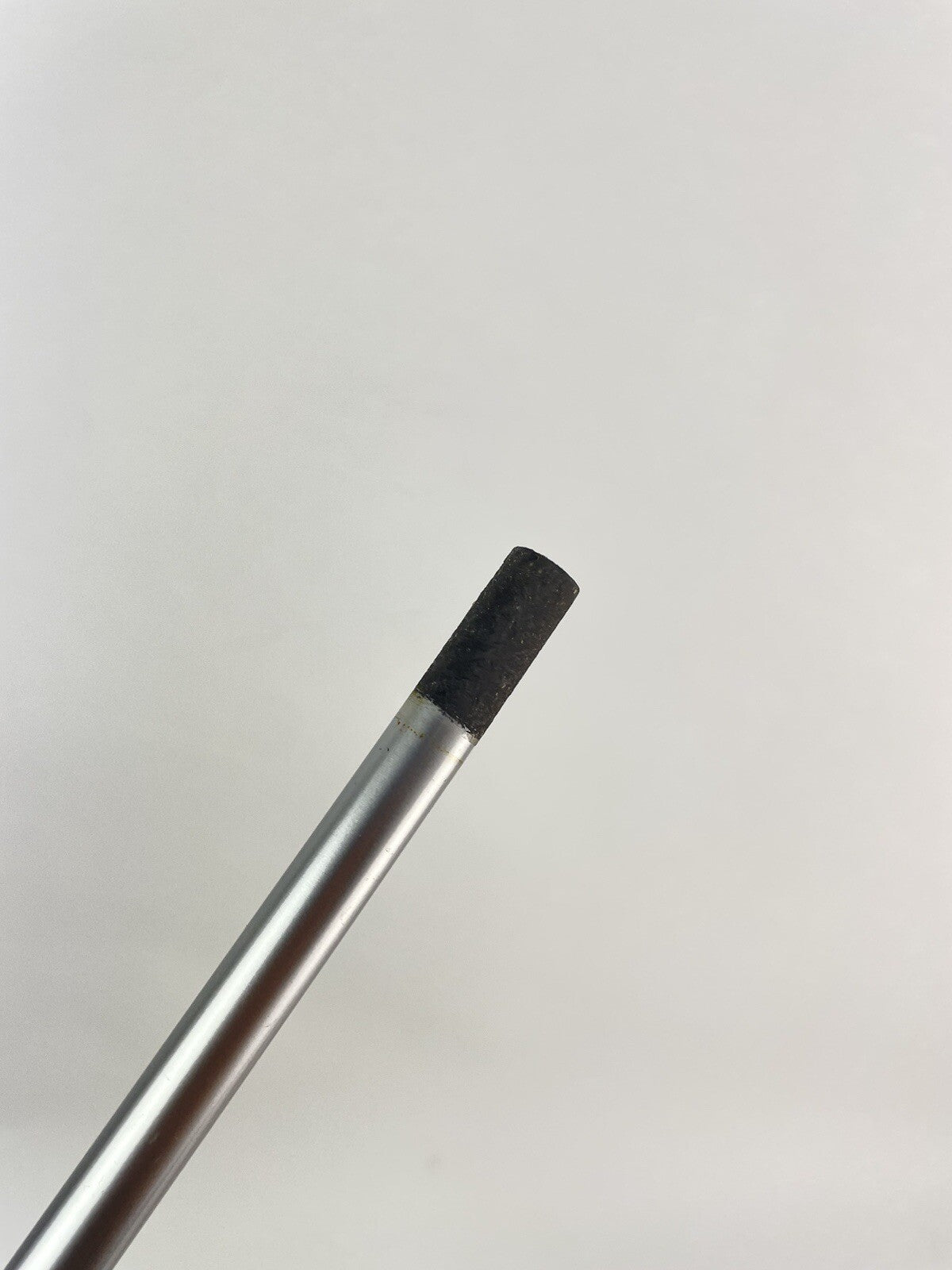 Aldila Ascent Iron Shaft Senior Flex Graphite 35.5" /0.370 Parallel /182046