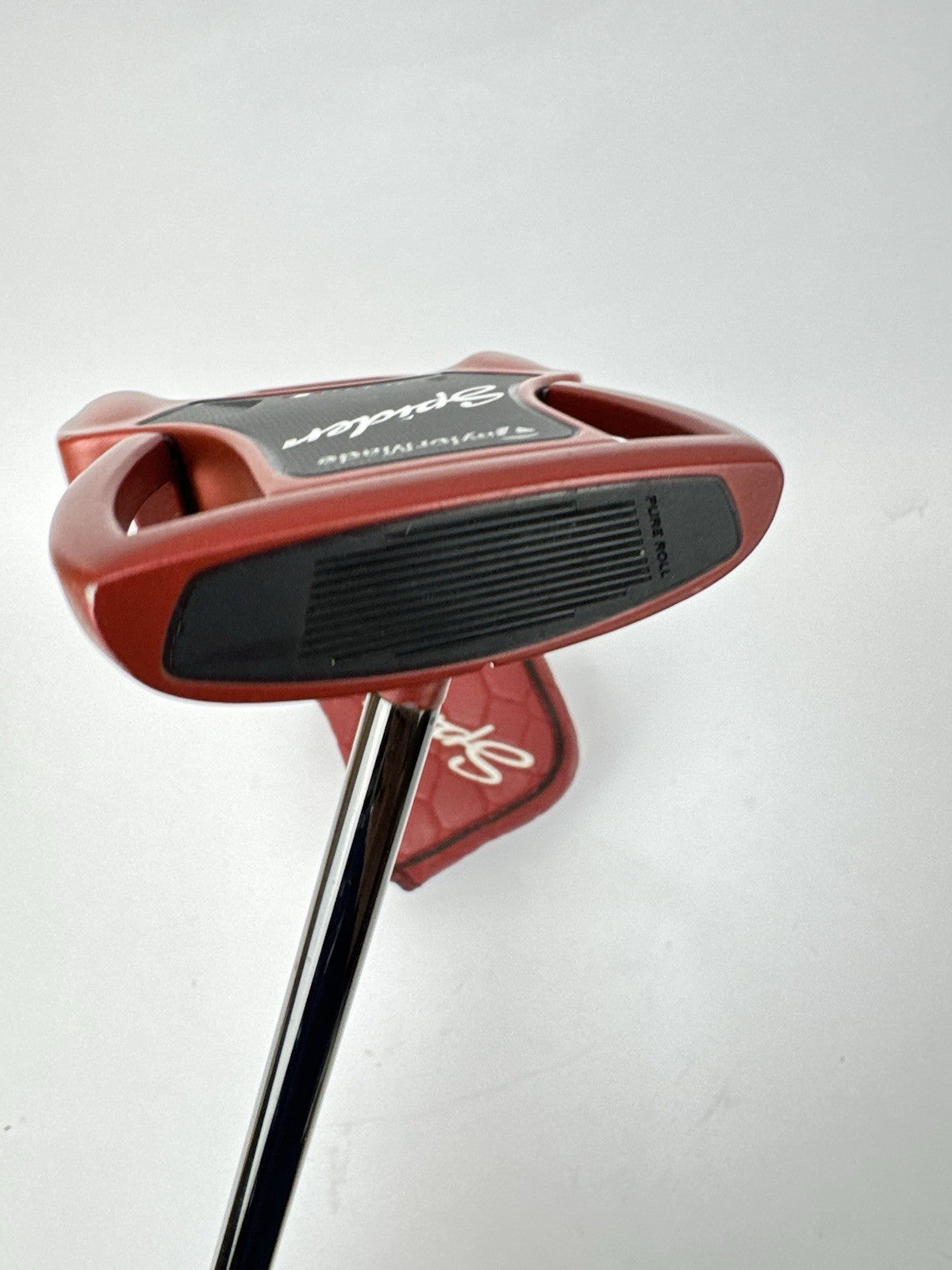 Taylormade Tour Spider Putter 35” Center Shafted /Right Handed /353483