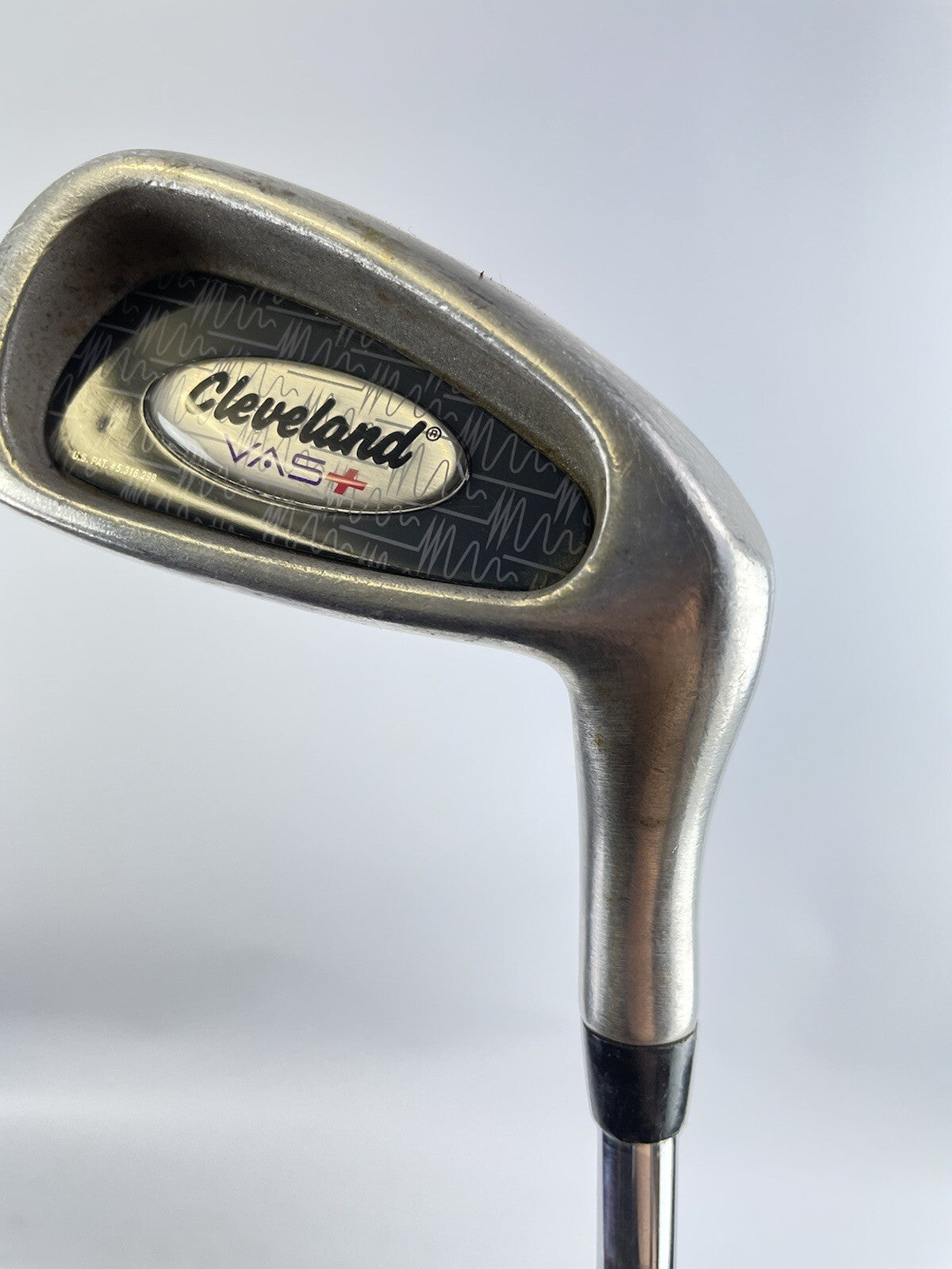 Cleveland Vas+ 4 Iron Regular Steel/ Right Handed/ New Grip/ 28732
