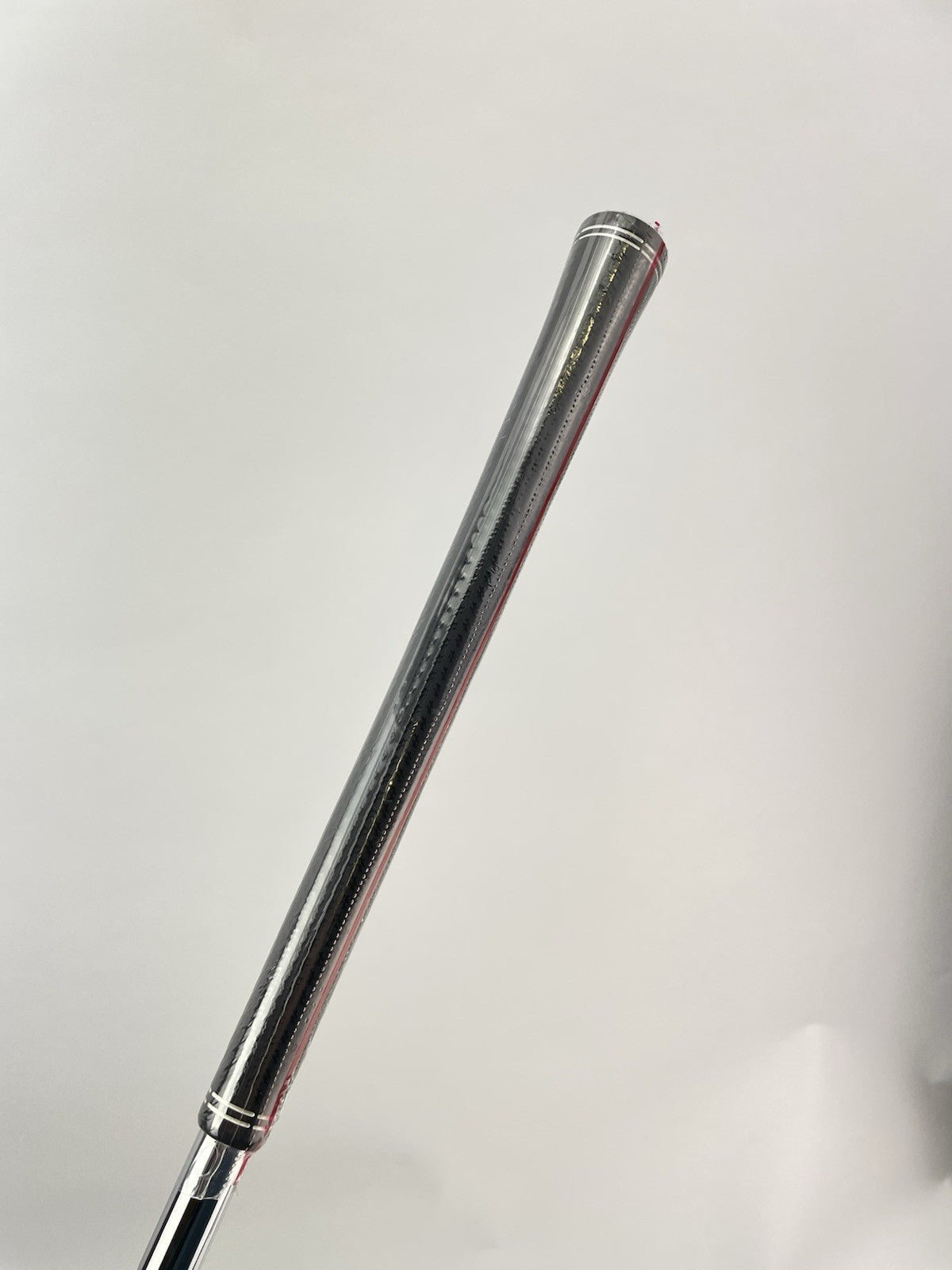 KBS Tour 80 Iron Shaft Regular Flex Steel 35.75” /Lamkin /0.370 Parallel /2954211