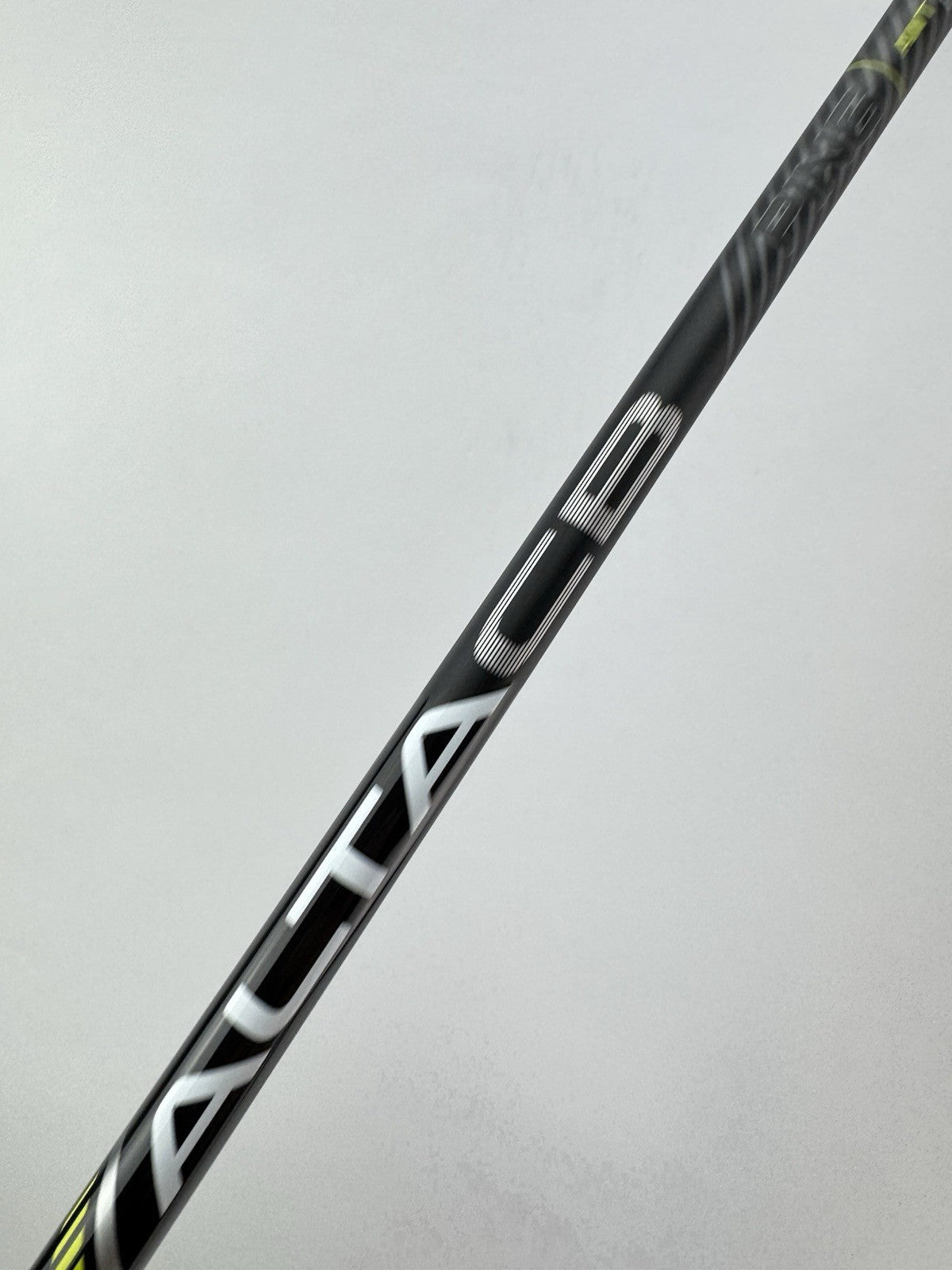 Ping Alta CB Iron Shaft AWT Regular Flex Graphite 35.25” /0.355 Tapered /260633