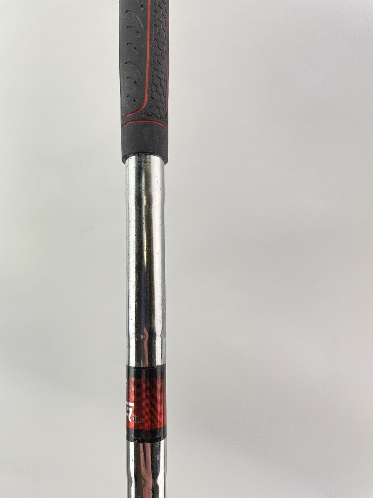 Jaxx Golf 6 Iron RXII Regular Flex Steel /Right Handed /New Grip /2266114
