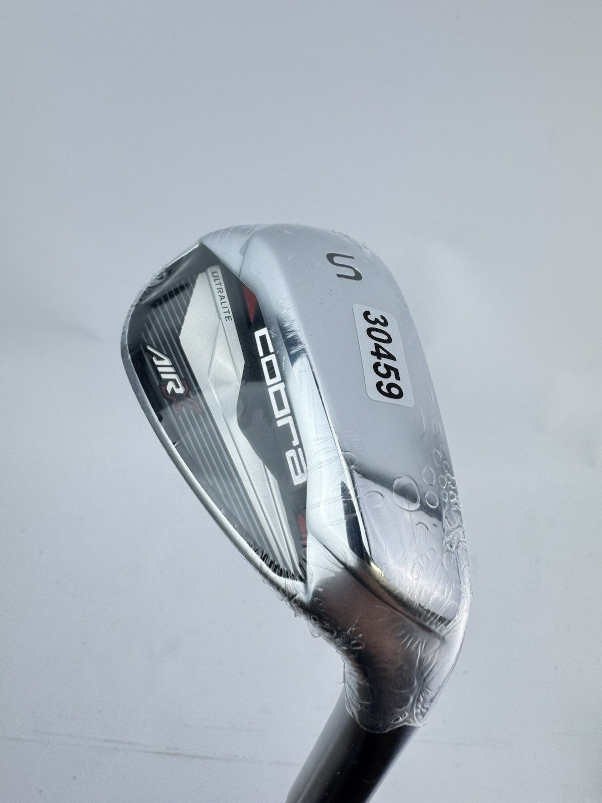 Cobra Air X Sand Wedge 55* Regular Flex Steel /Right Handed /New /3045913